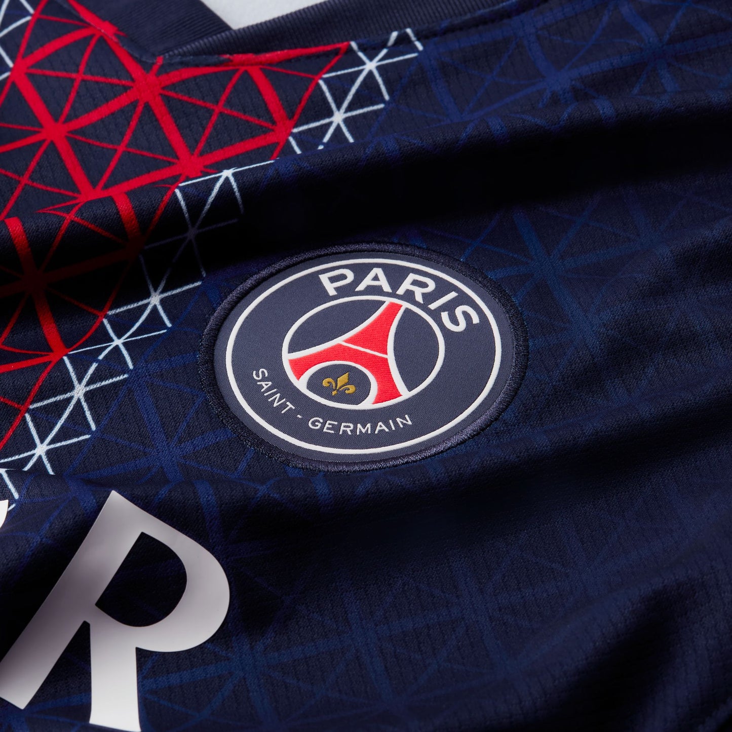 Paris Saint-Germain 2025/26 Domicile