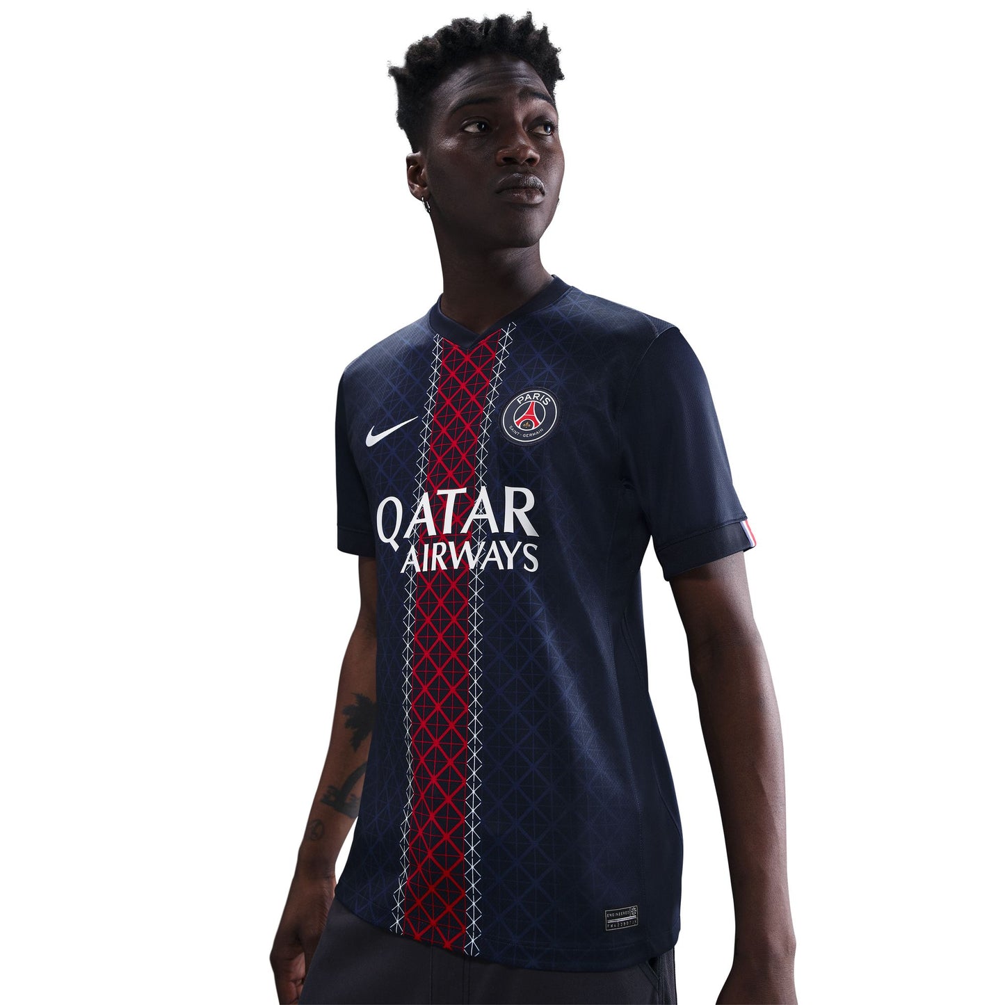 Paris Saint-Germain 2025/26 Domicile