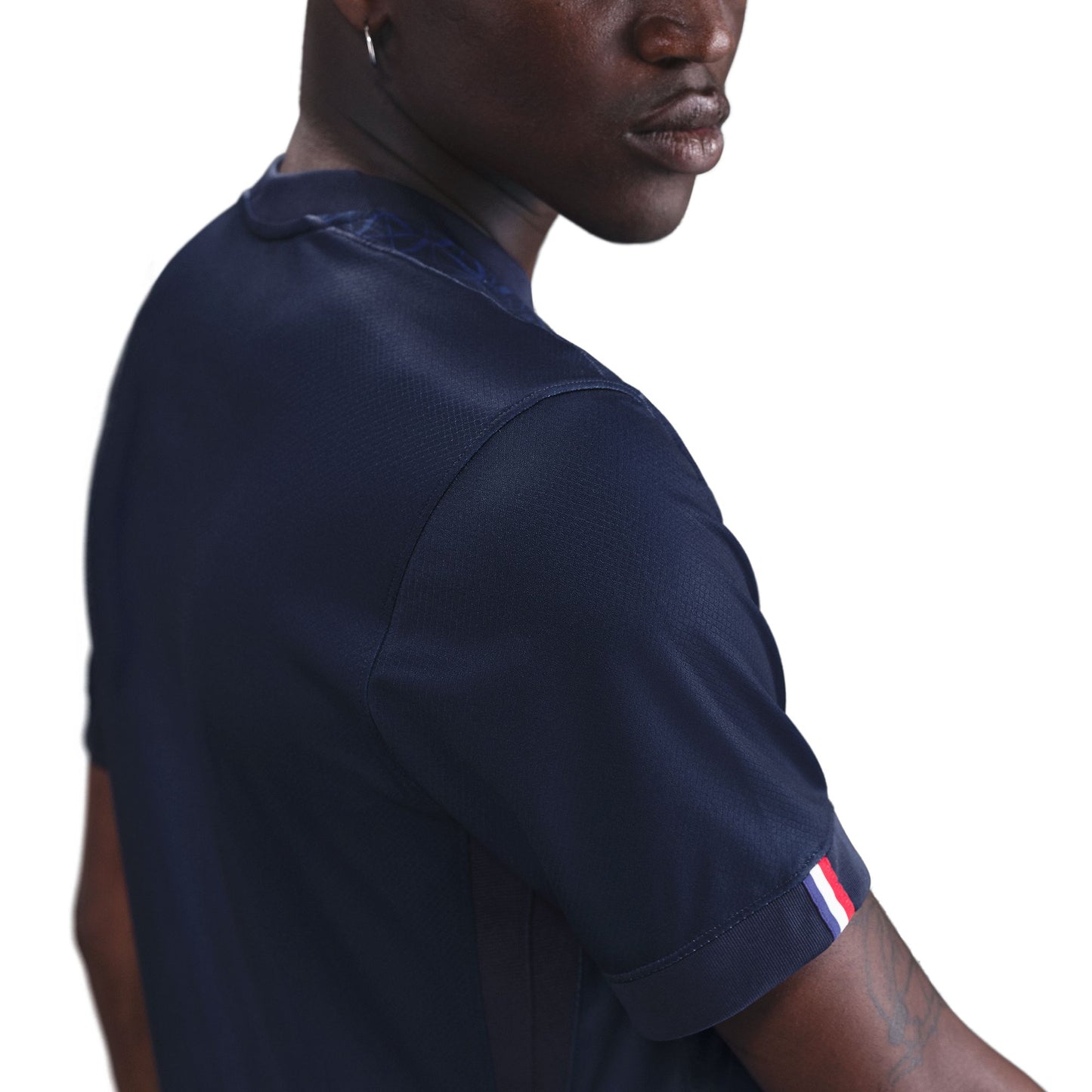 Paris Saint-Germain 2025/26 Domicile