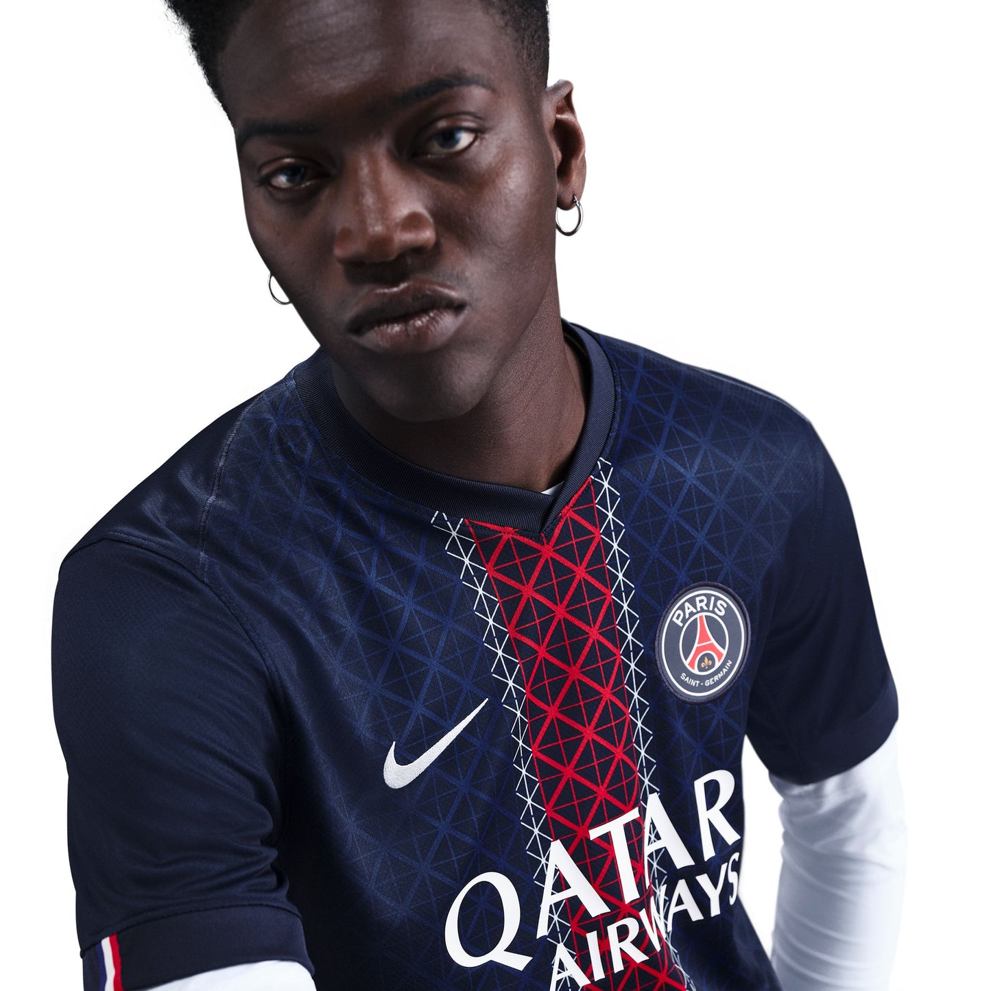 Paris Saint-Germain 2025/26 Domicile