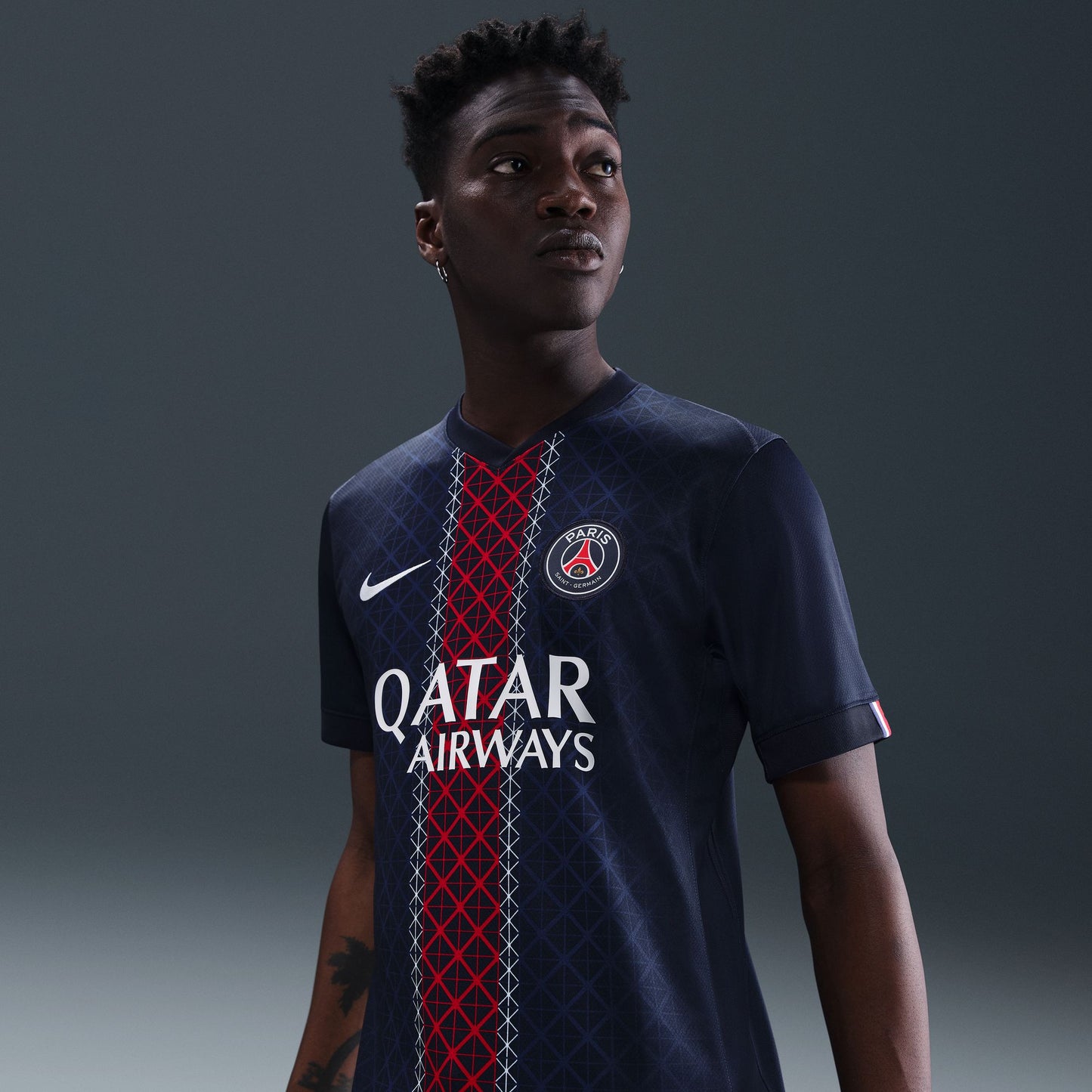 Paris Saint-Germain 2025/26 Domicile