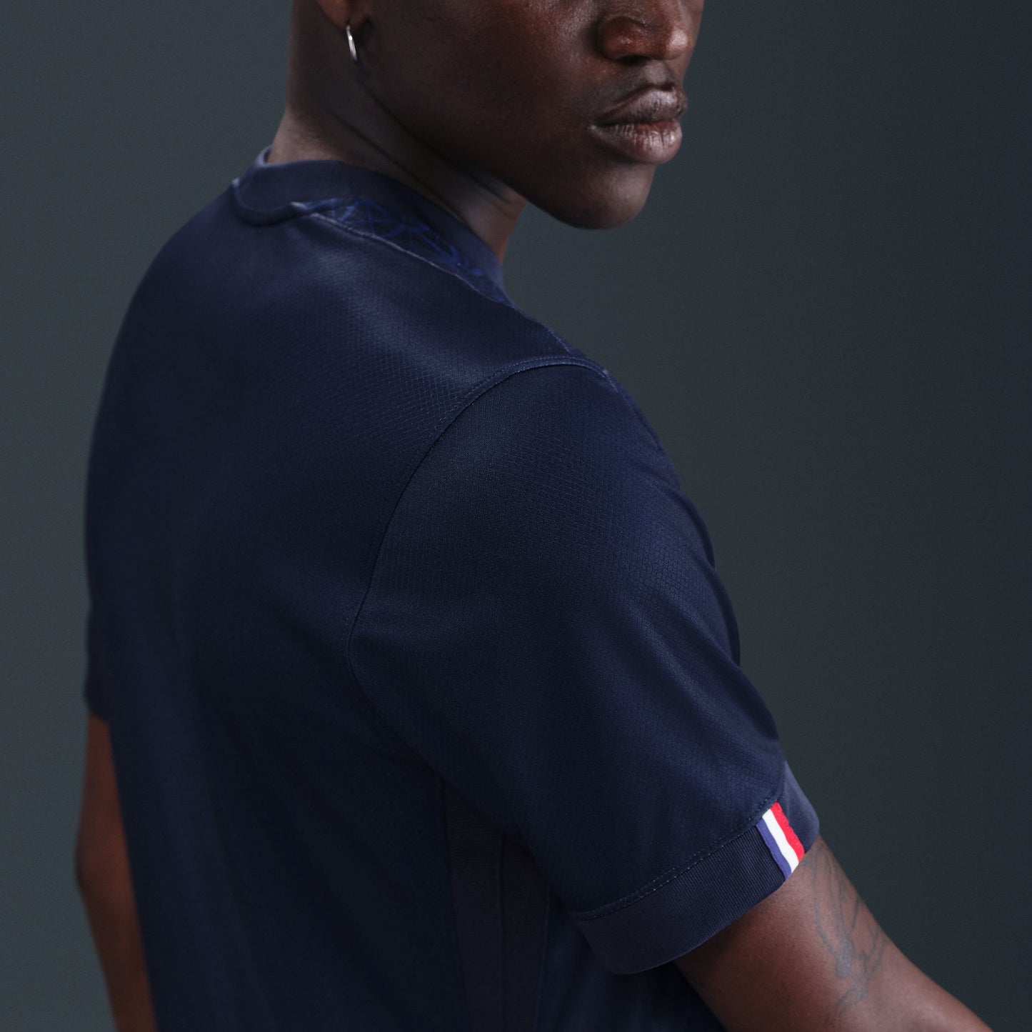 Paris Saint-Germain 2025/26 Domicile