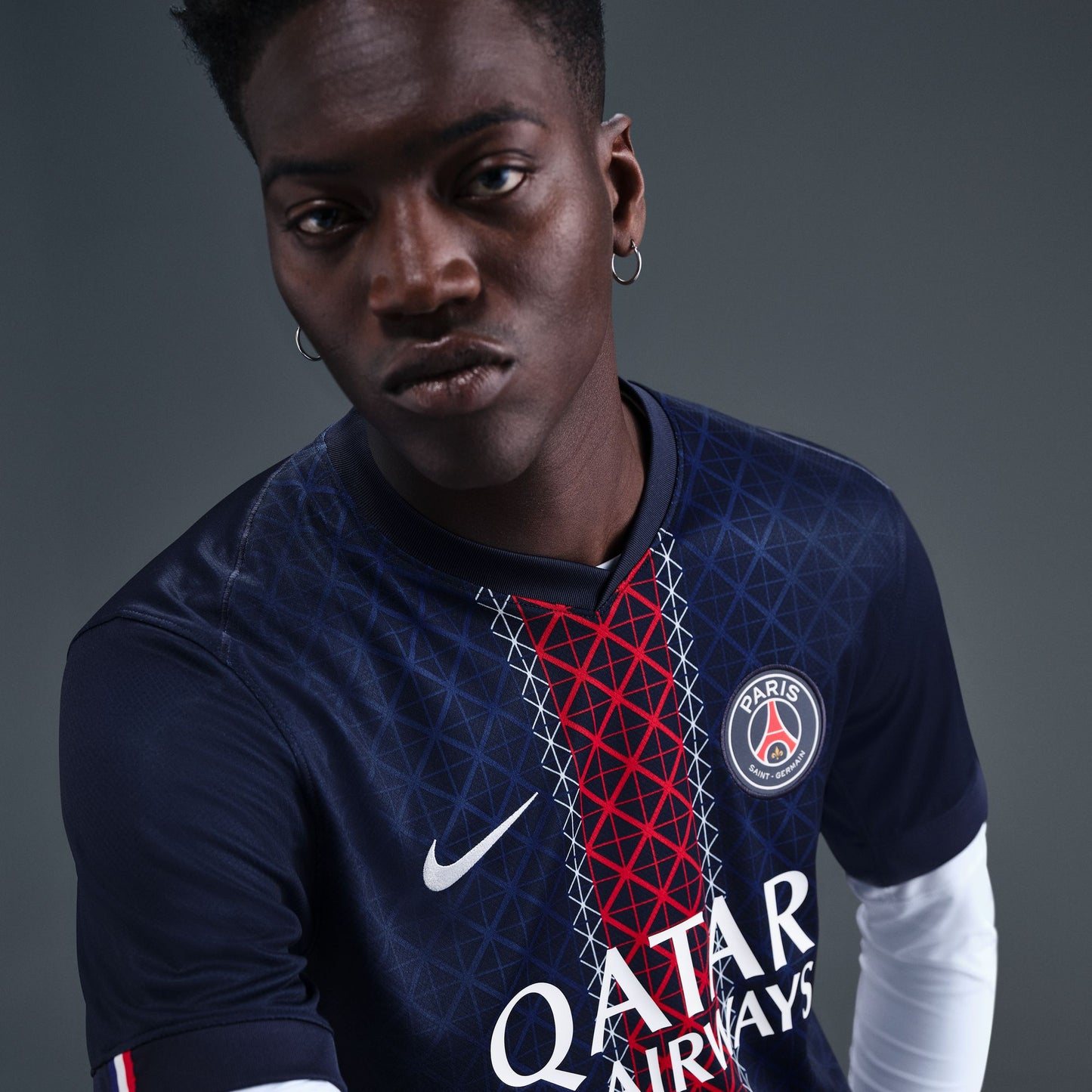 Paris Saint-Germain 2025/26 Domicile