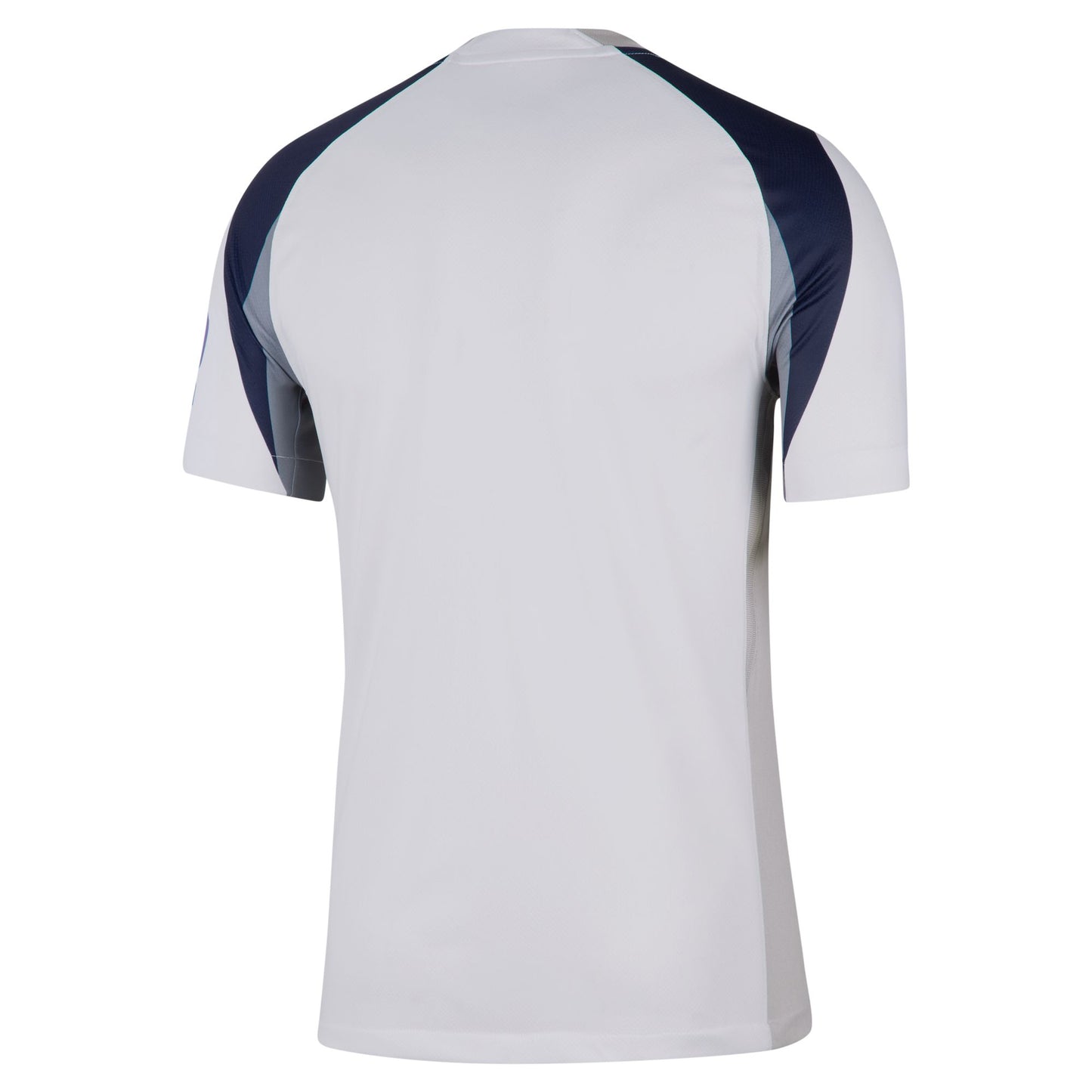 Tottenham Hotspur 2025/26 Home