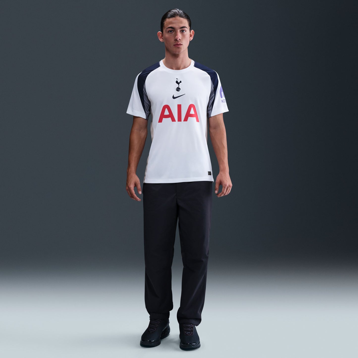 Tottenham Hotspur 2025/26 Home
