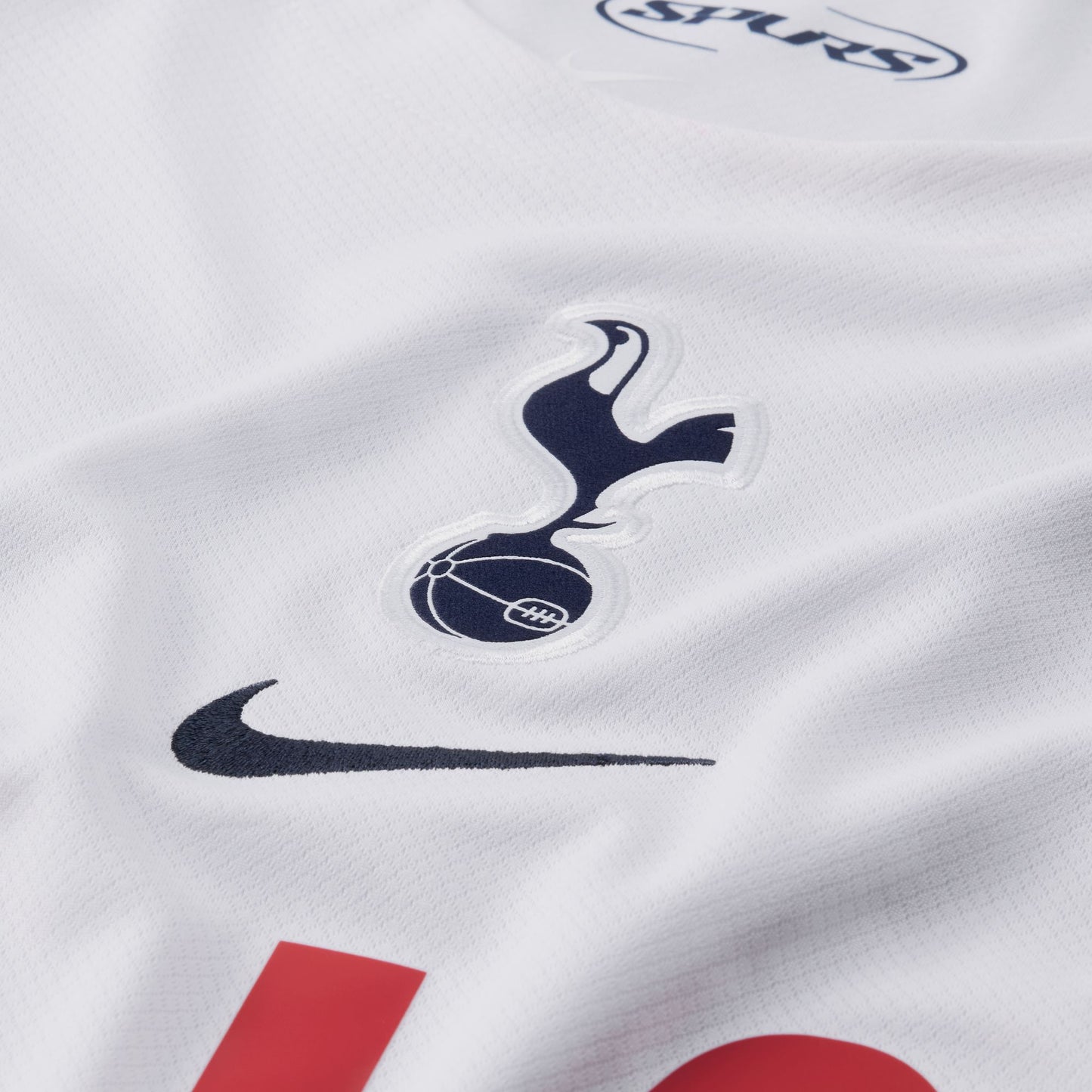 Tottenham Hotspur 2025/26 Home