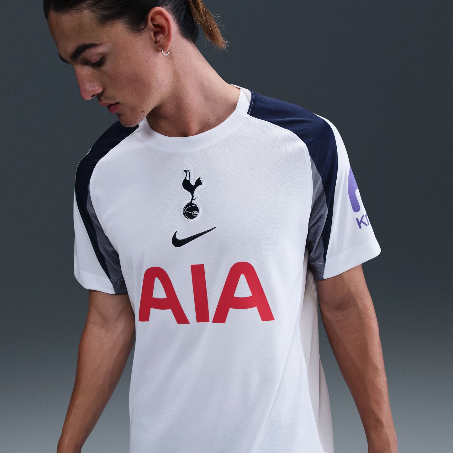 Tottenham Hotspur 2025/26 Home