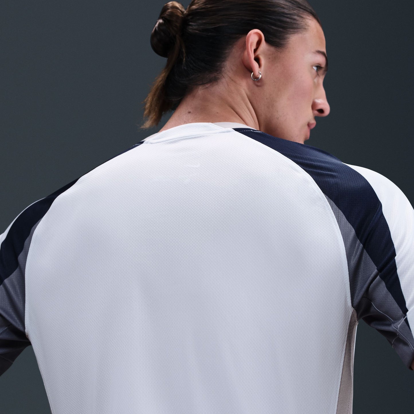 Tottenham Hotspur 2025/26 Home