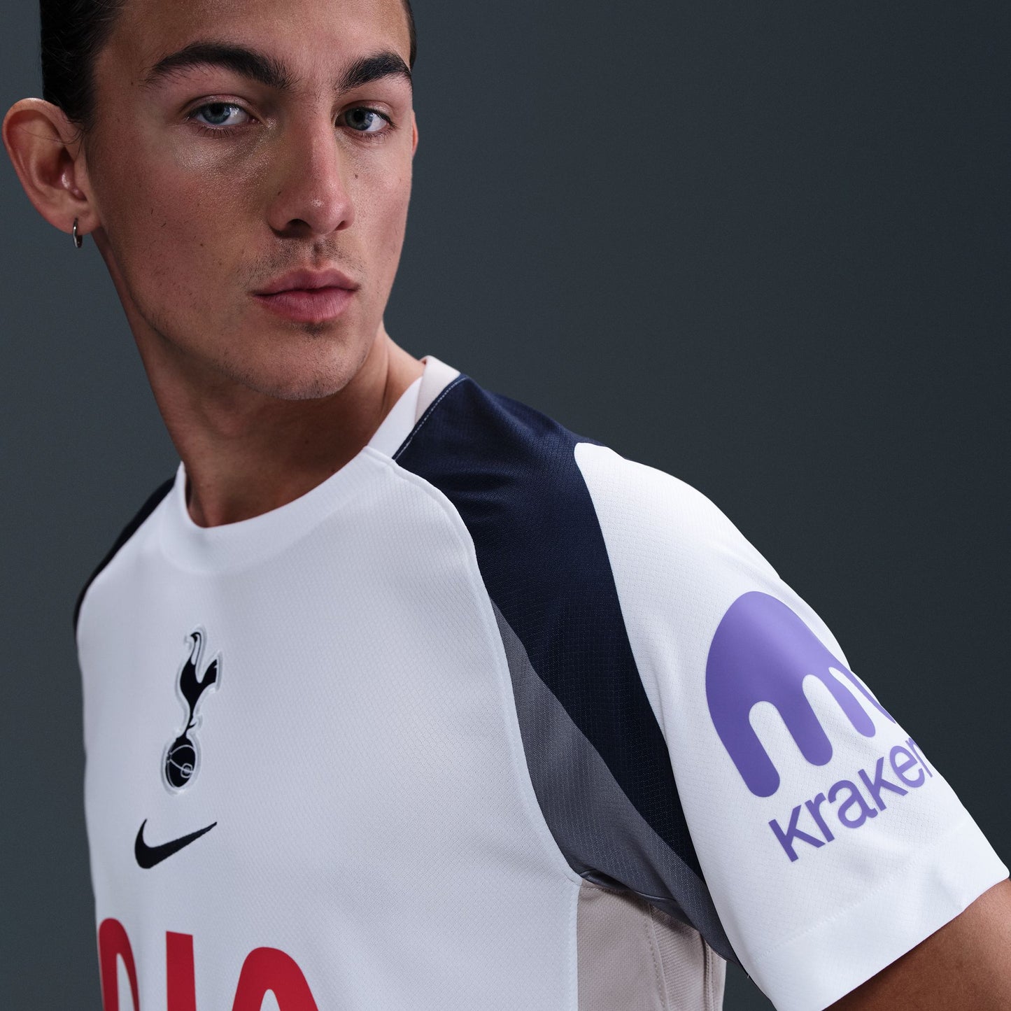 Tottenham Hotspur 2025/26 Home
