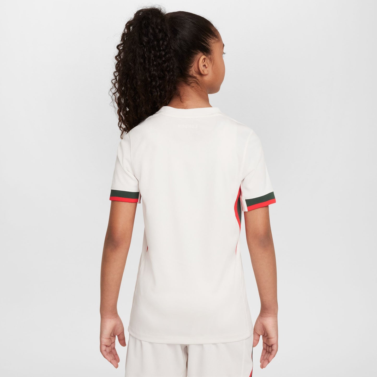 Chelsea Away 2025/26 Junior
