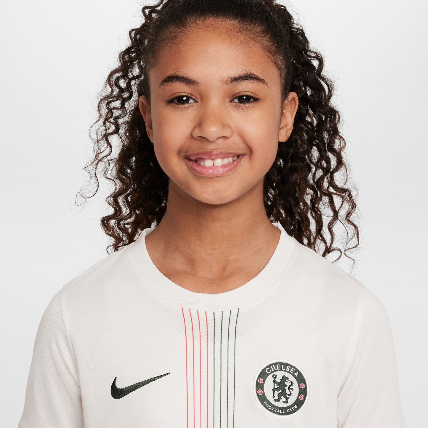 Chelsea Away 2025/26 Junior