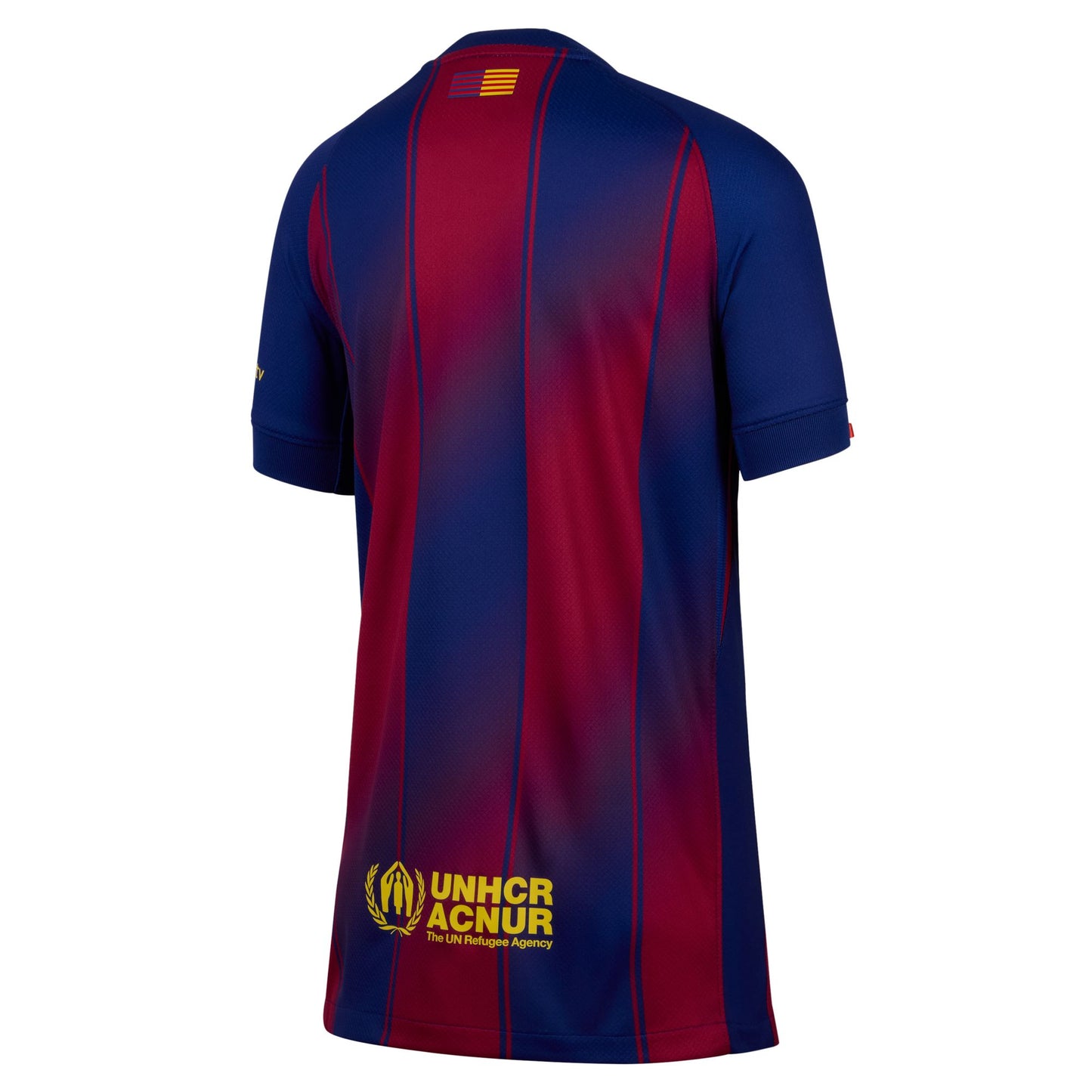 FC Barcelona 2025/26 Home Junior