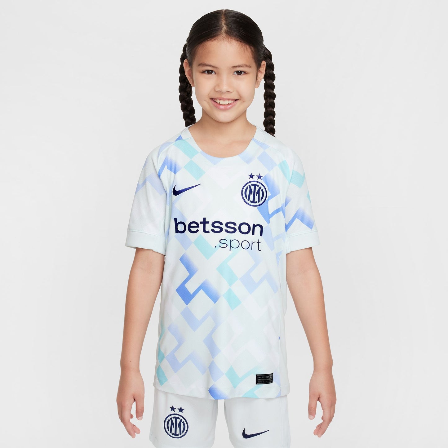 Inter Milan Extérieur 2025/26