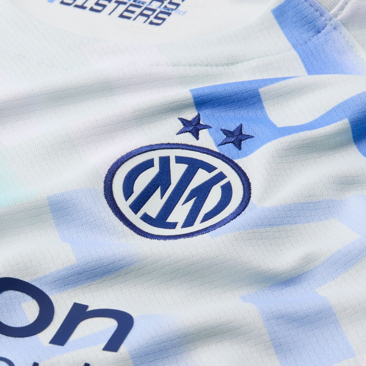 Inter Milan Extérieur 2025/26