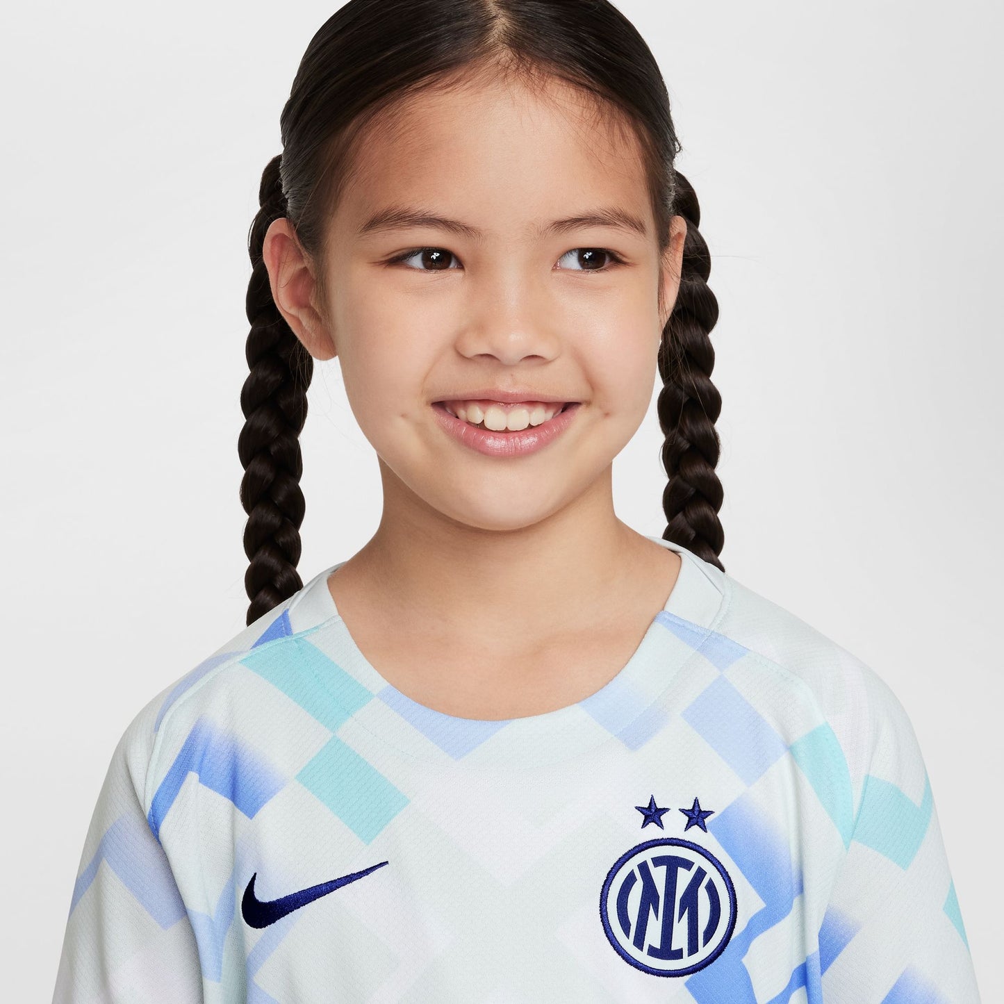 Inter Milan Extérieur 2025/26