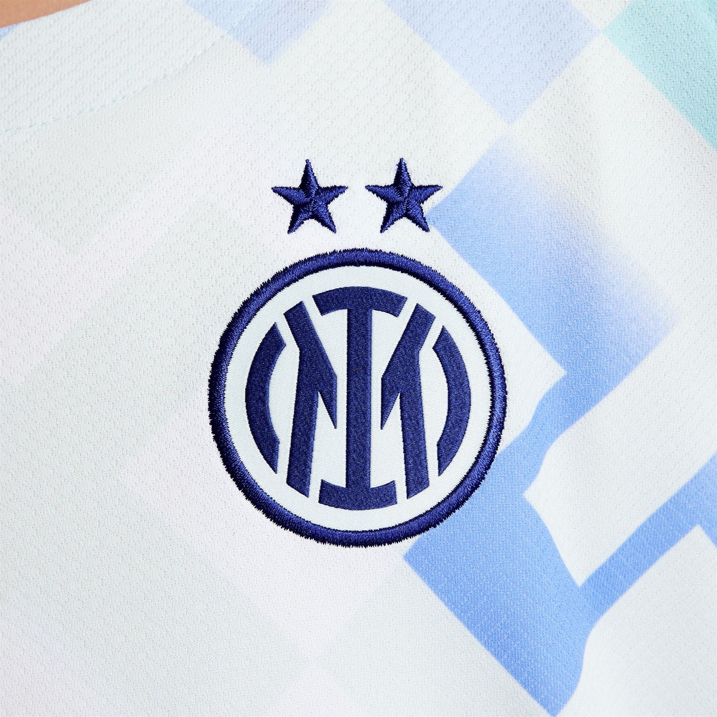 Inter Milan Extérieur 2025/26