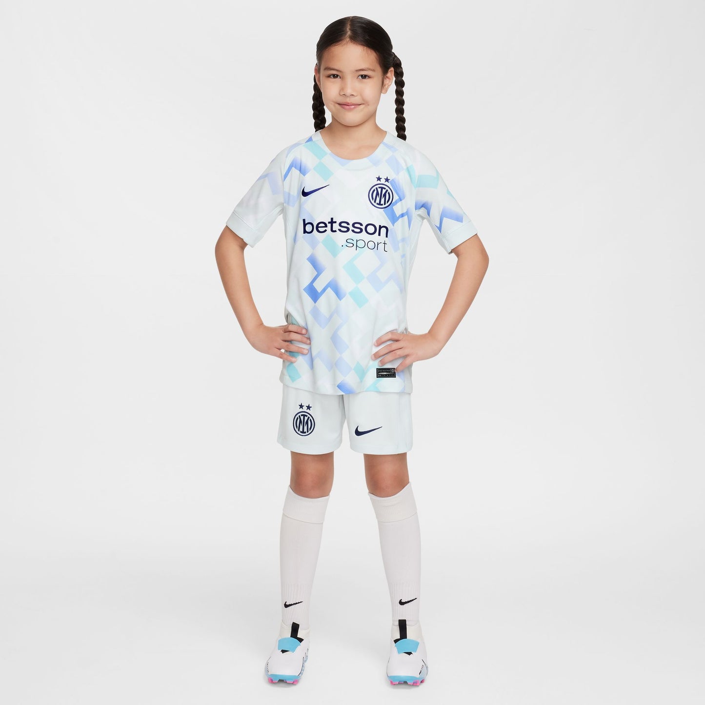 Inter Milan Extérieur 2025/26