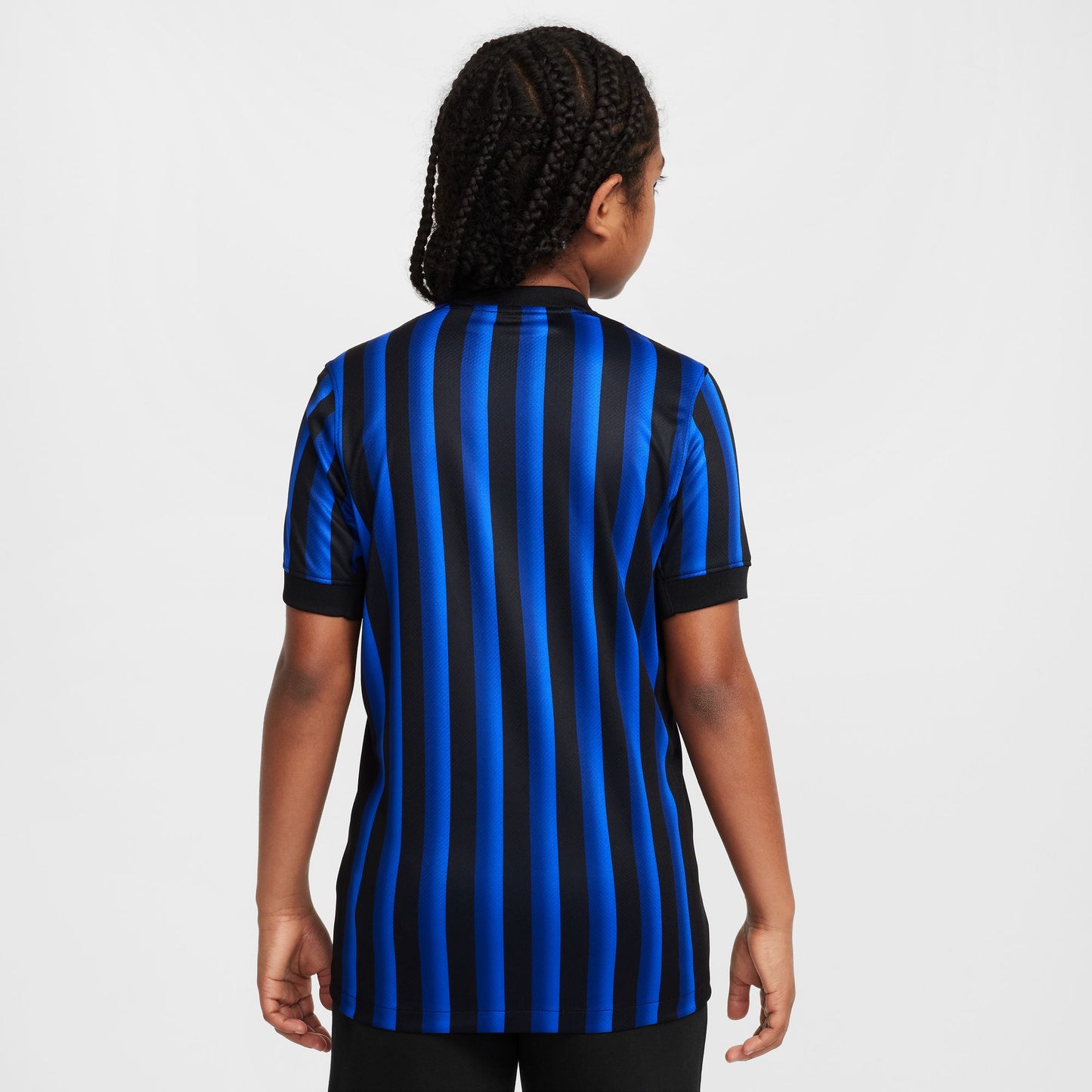 Inter Milan Home 2025/26 Junior