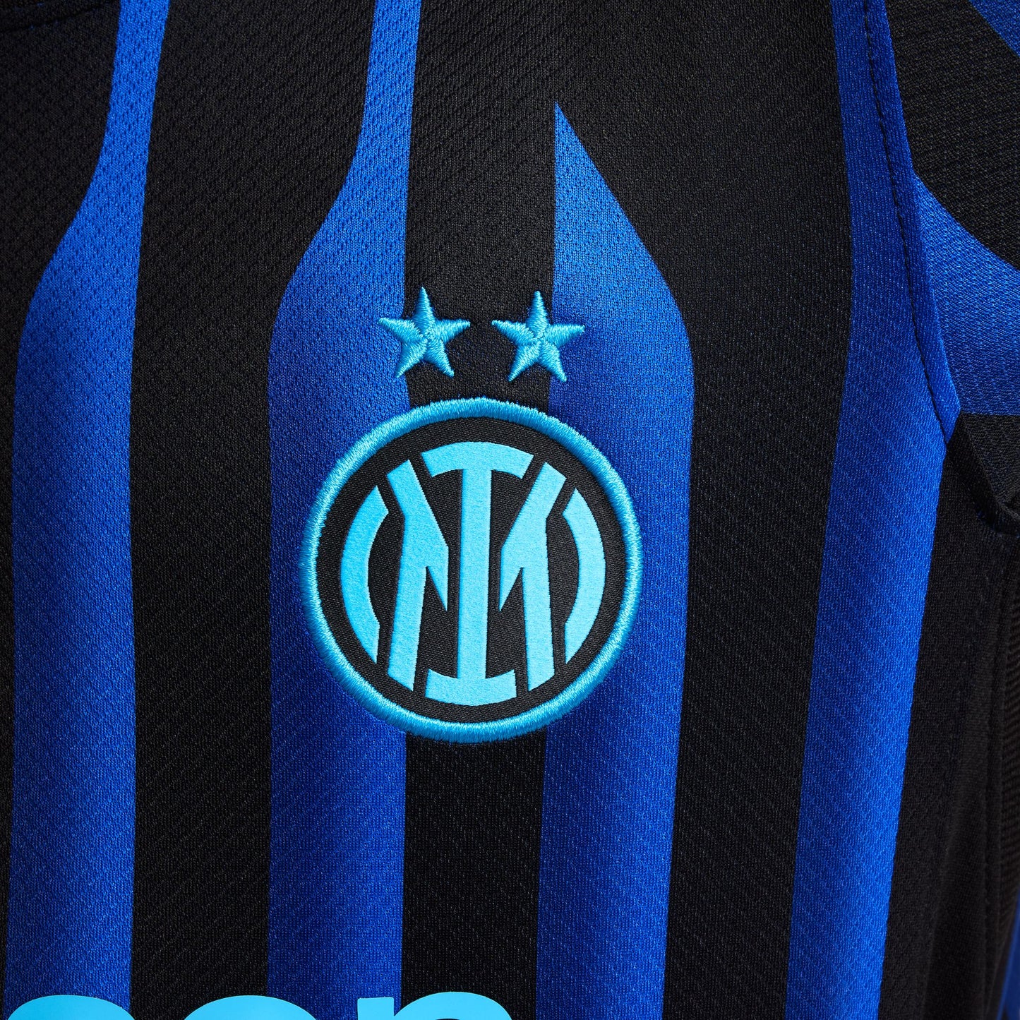 Inter Milan Home 2025/26 Junior