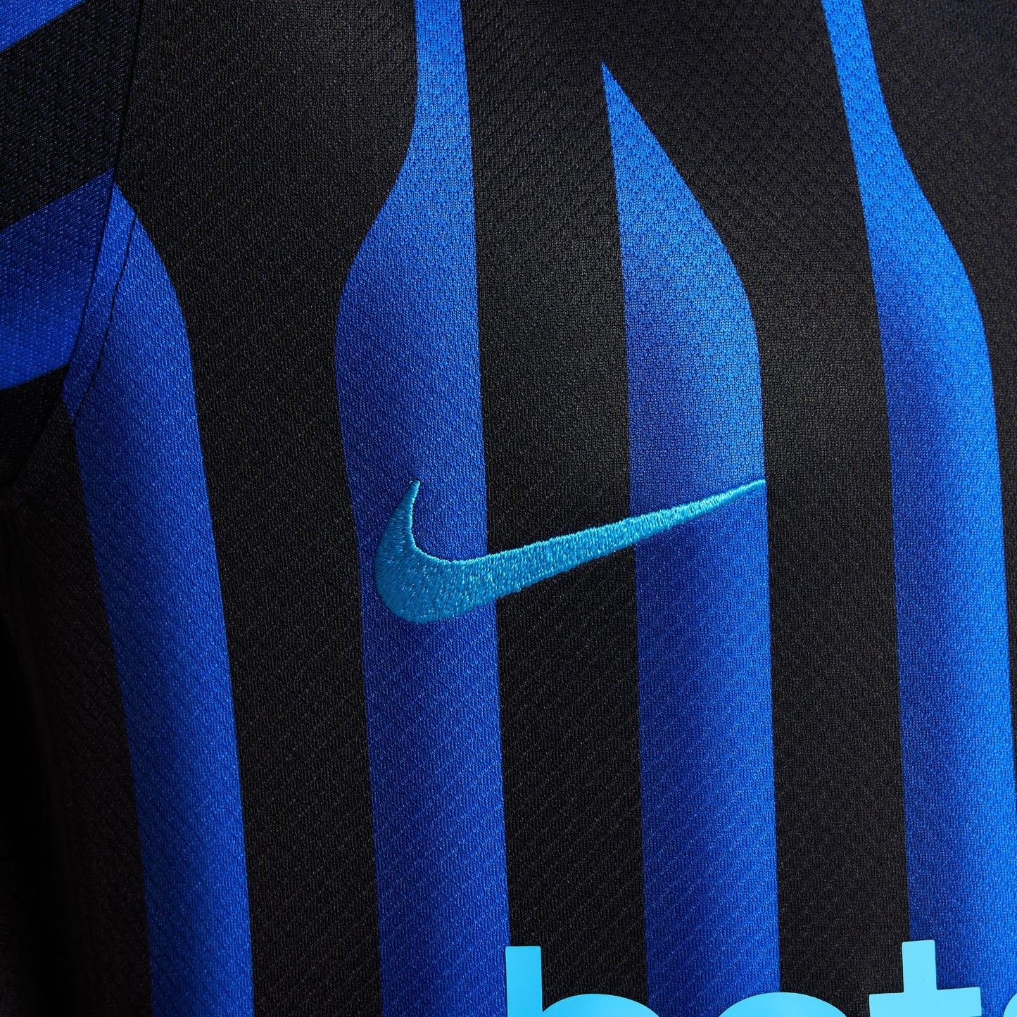 Inter Milan Home 2025/26 Junior