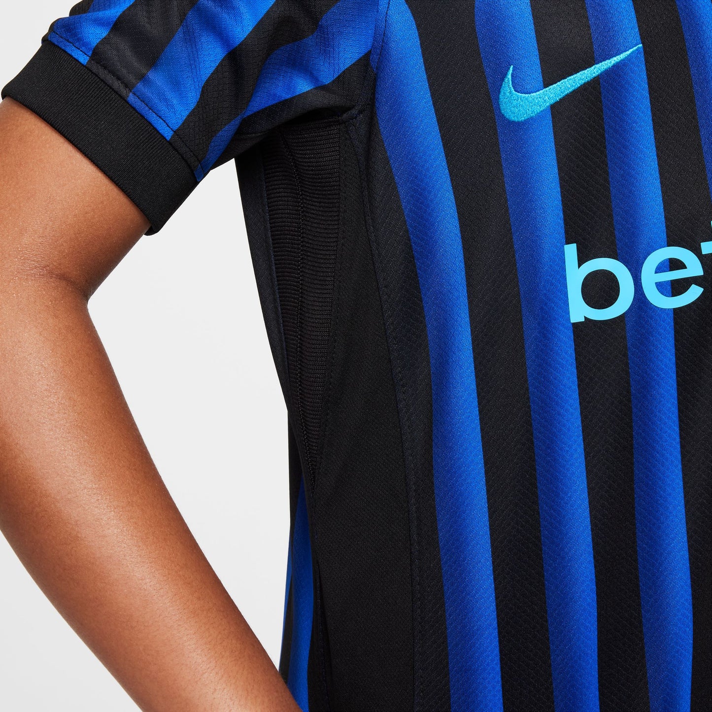 Inter Milan Home 2025/26 Junior