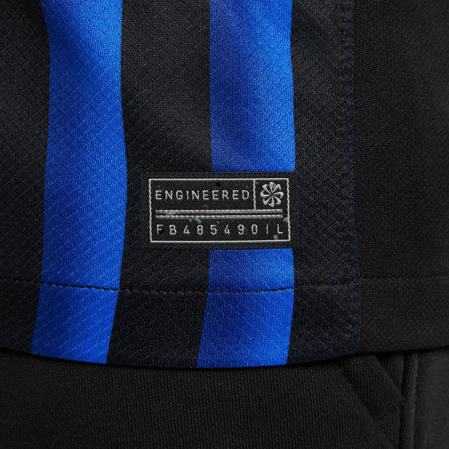 Inter Milan Home 2025/26 Junior