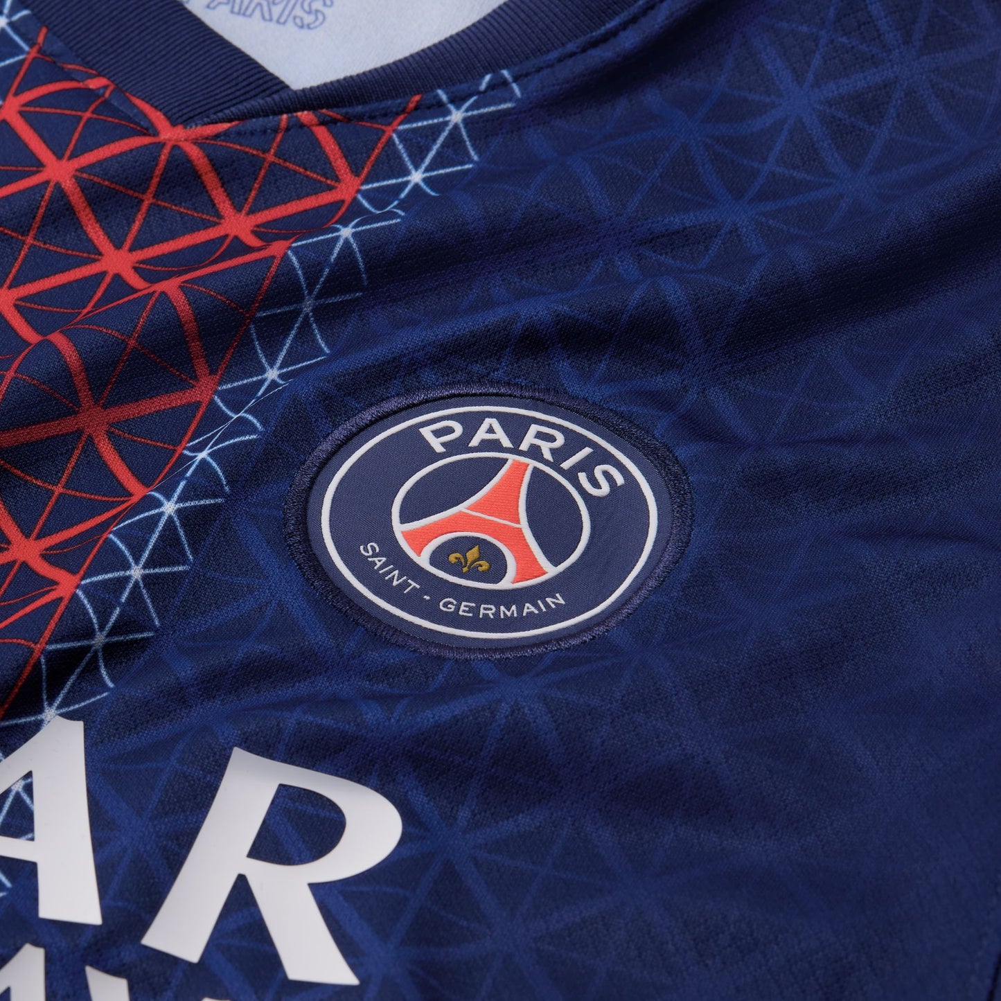 Paris Saint-Germain 2025/26 Domicile