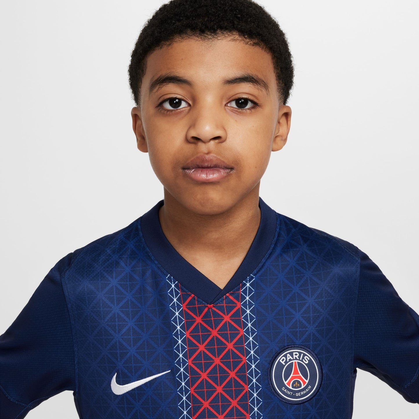 Paris Saint-Germain 2025/26 Domicile