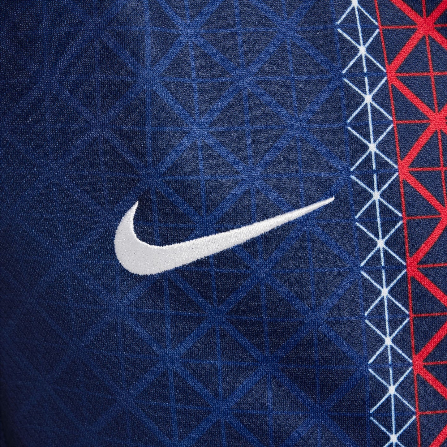 Paris Saint-Germain 2025/26 Domicile