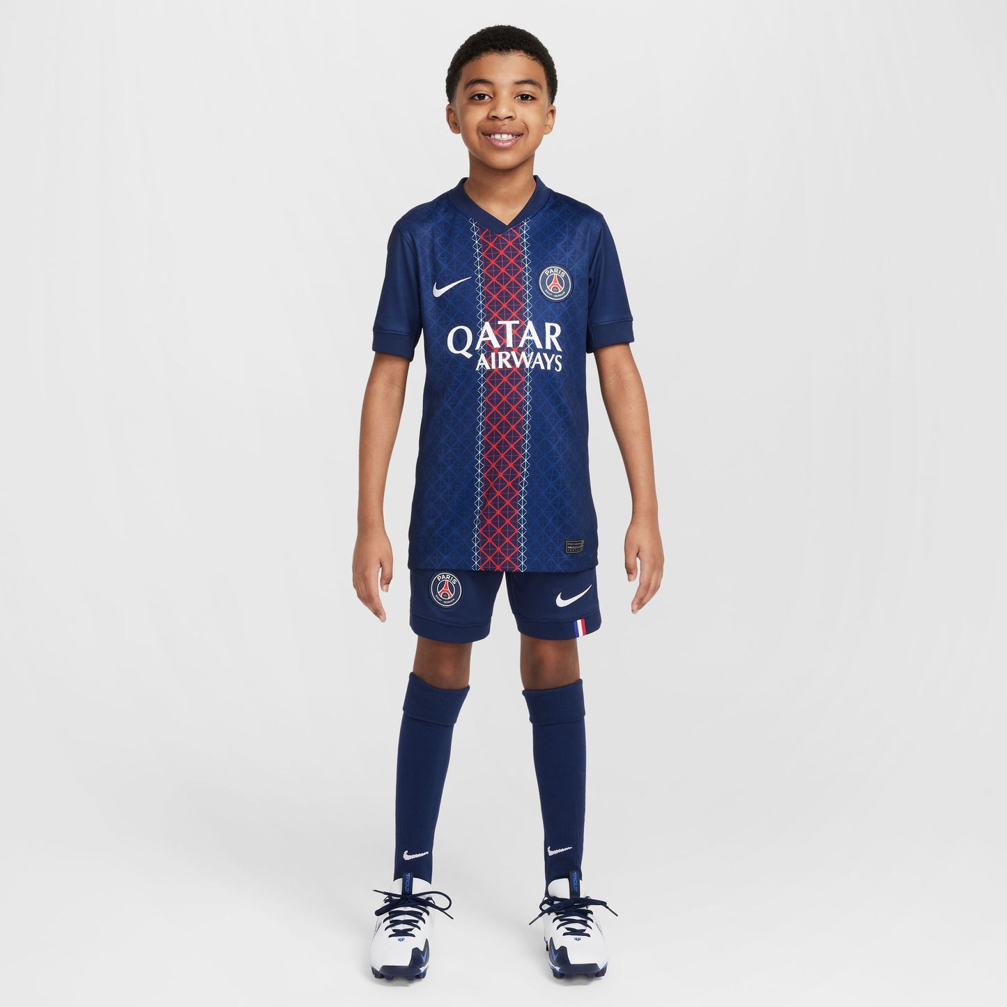 Paris Saint-Germain 2025/26 Domicile