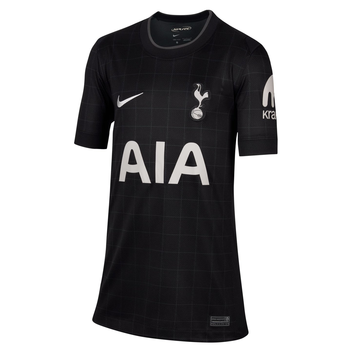 Tottenham Hotspur 2025/26 Away Junior