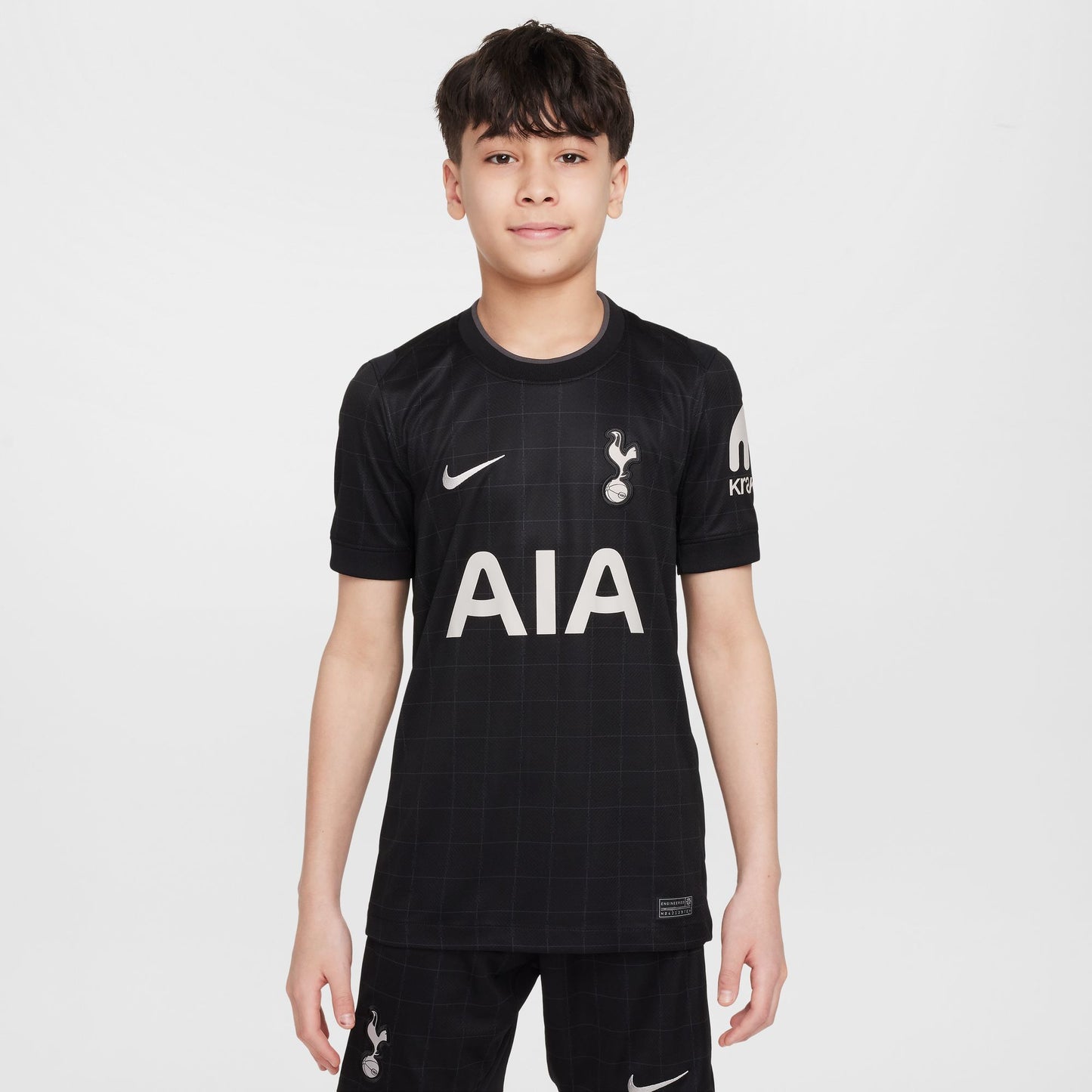 Tottenham Hotspur 2025/26 Away Junior