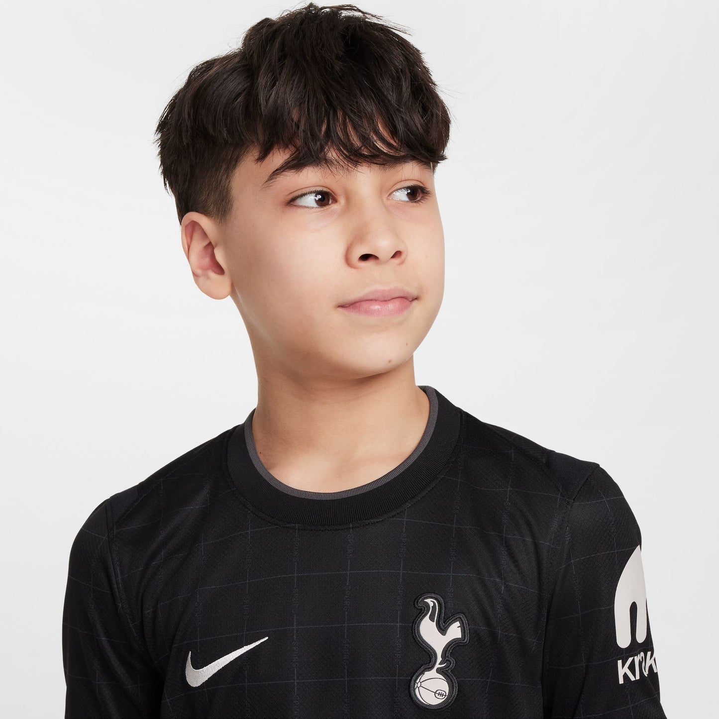 Tottenham Hotspur 2025/26 Away Junior