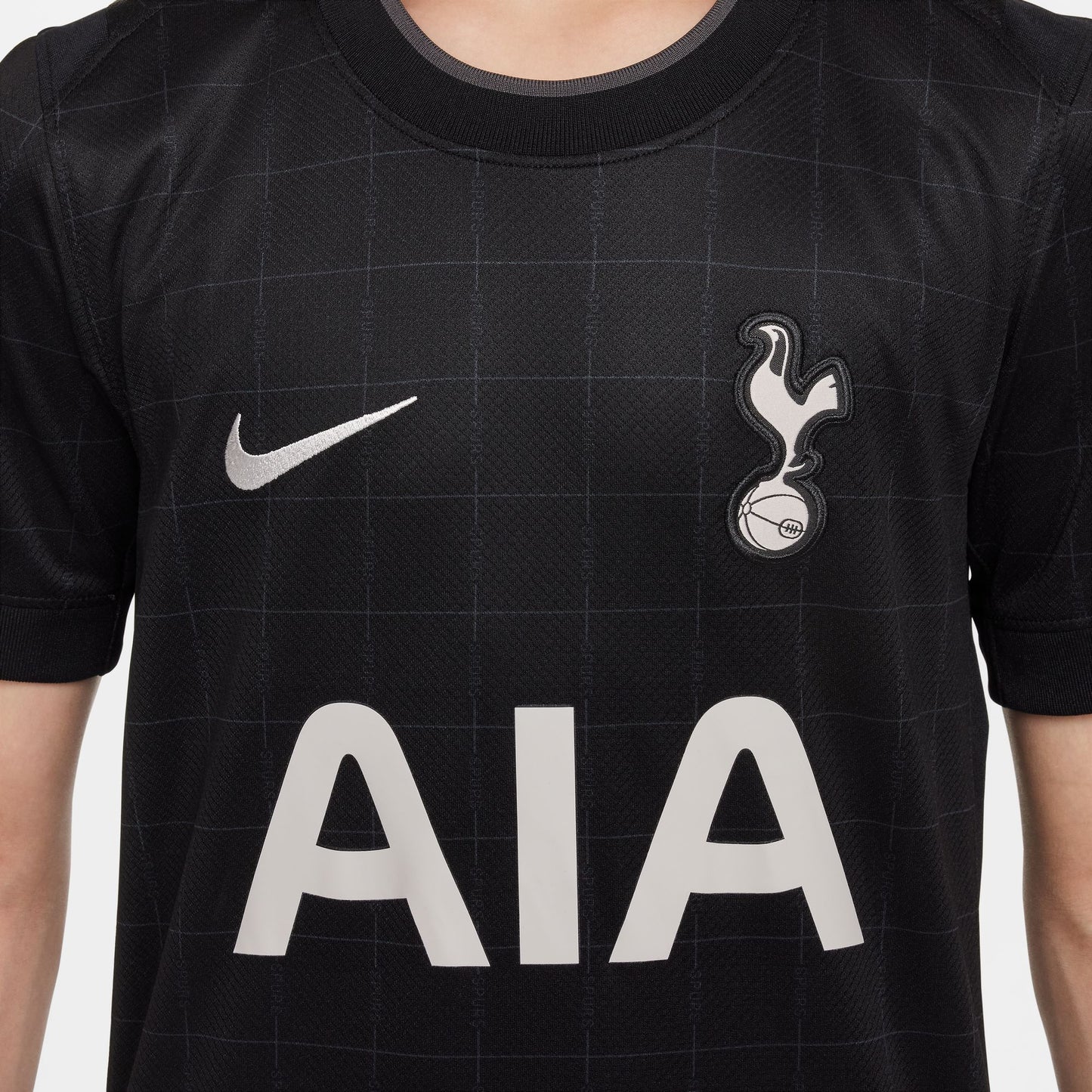 Tottenham Hotspur 2025/26 Away Junior