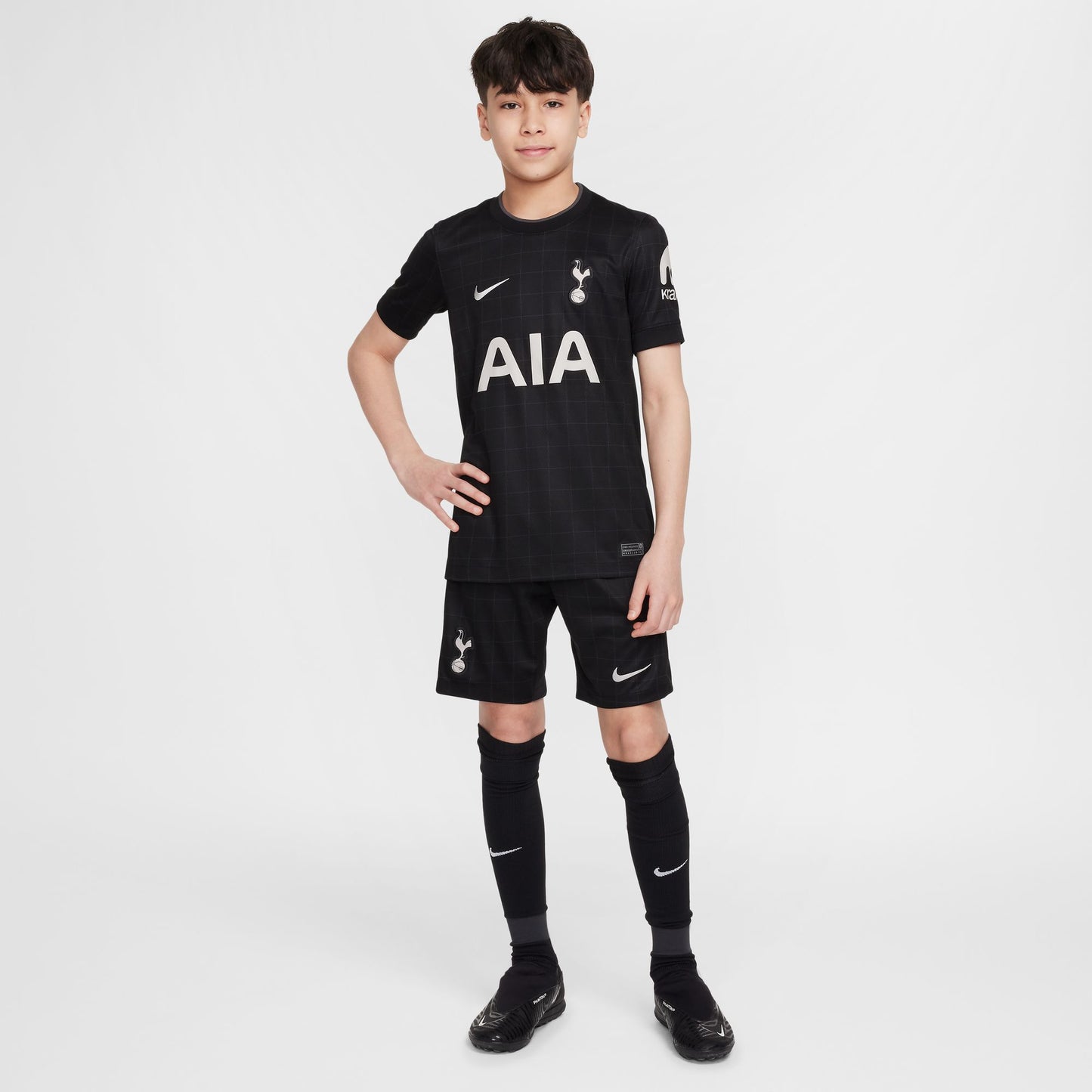 Tottenham Hotspur 2025/26 Away Junior