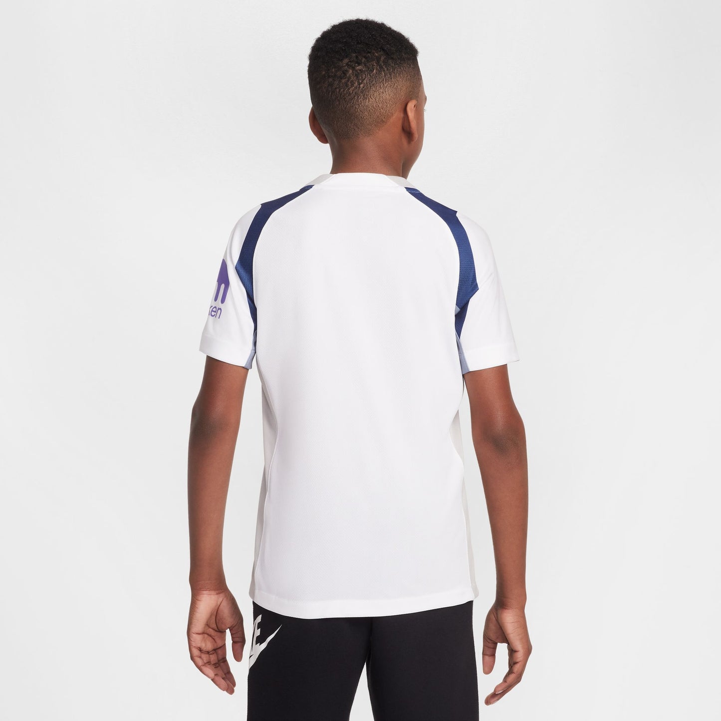 Tottenham Hotspur 2025/26 Home Junior