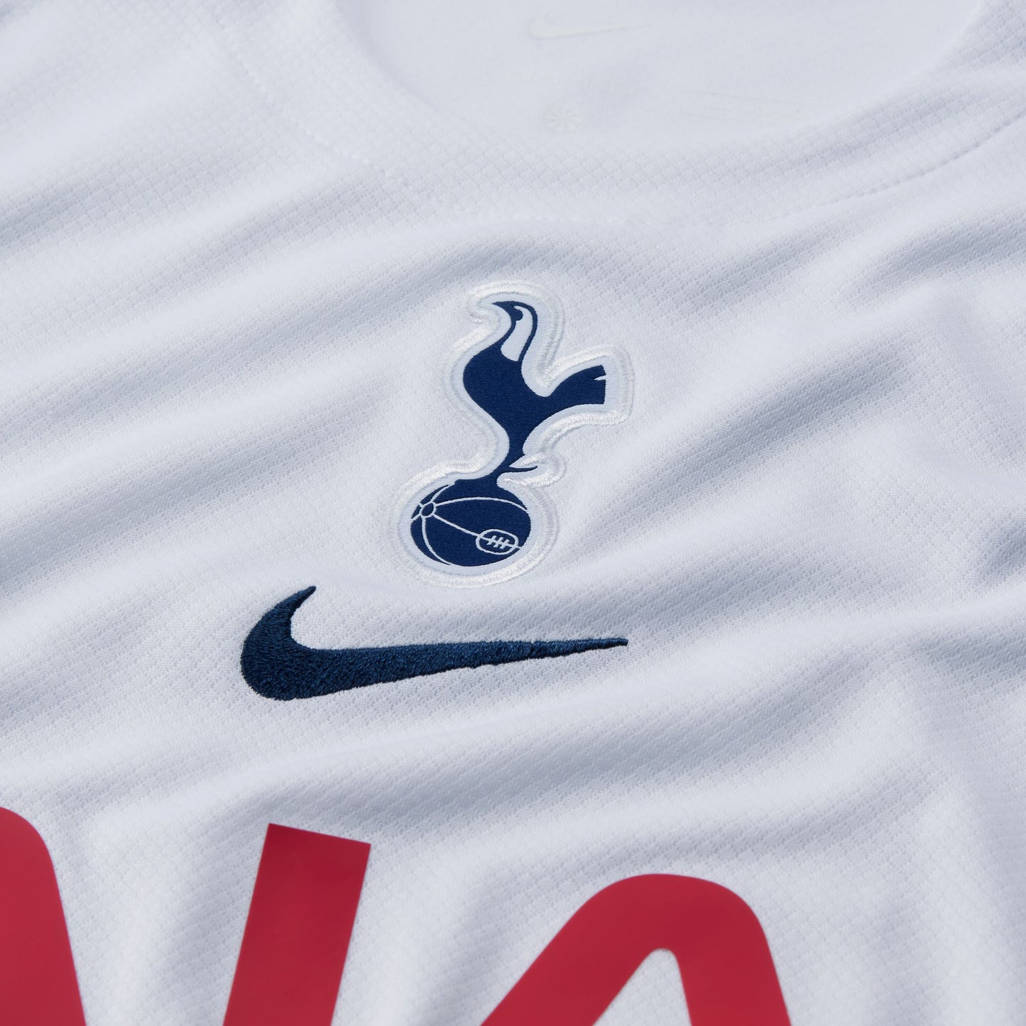Tottenham Hotspur 2025/26 Home Junior