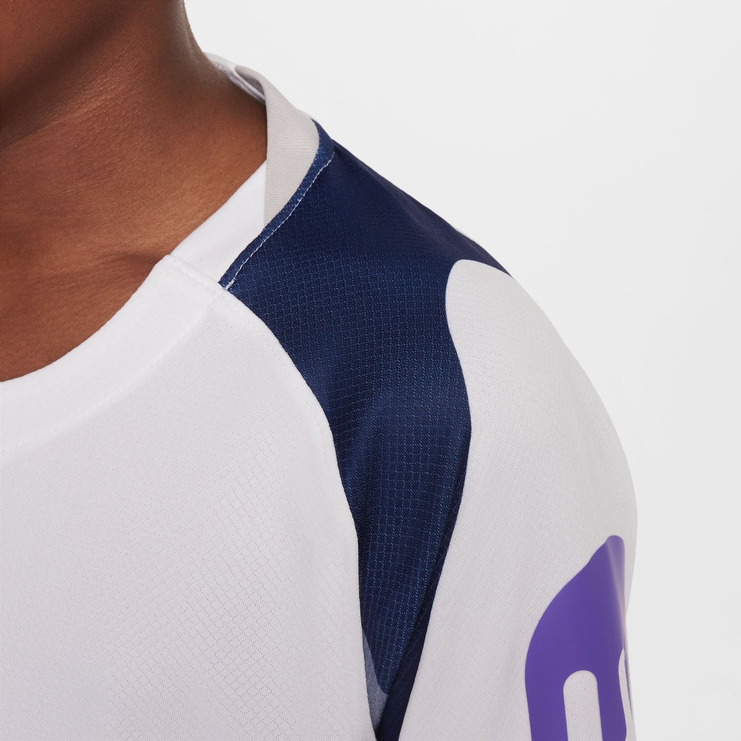 Tottenham Hotspur 2025/26 Home Junior