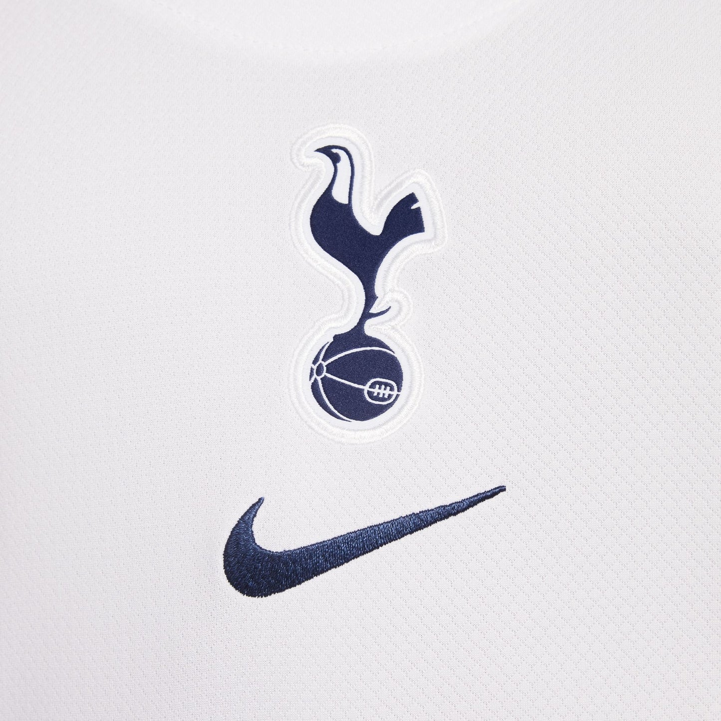 Tottenham Hotspur 2025/26 Home Junior