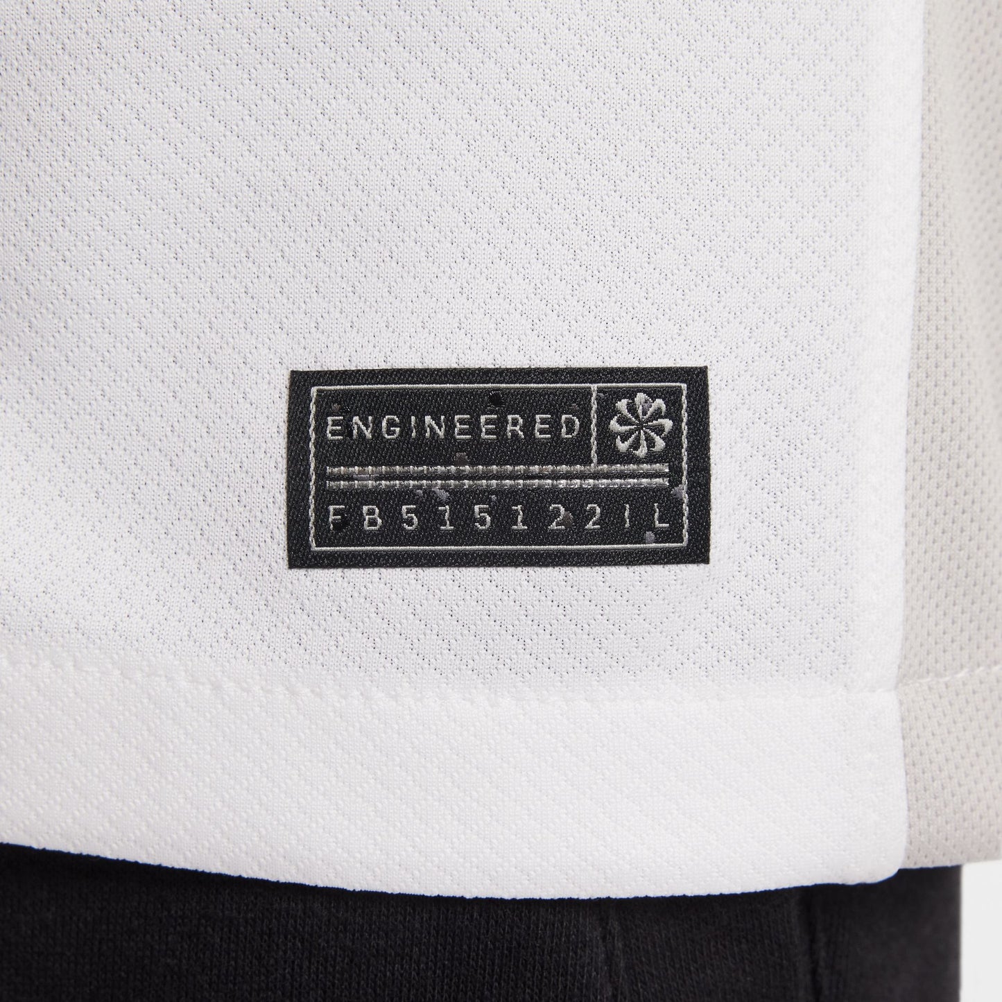 Tottenham Hotspur 2025/26 Home Junior