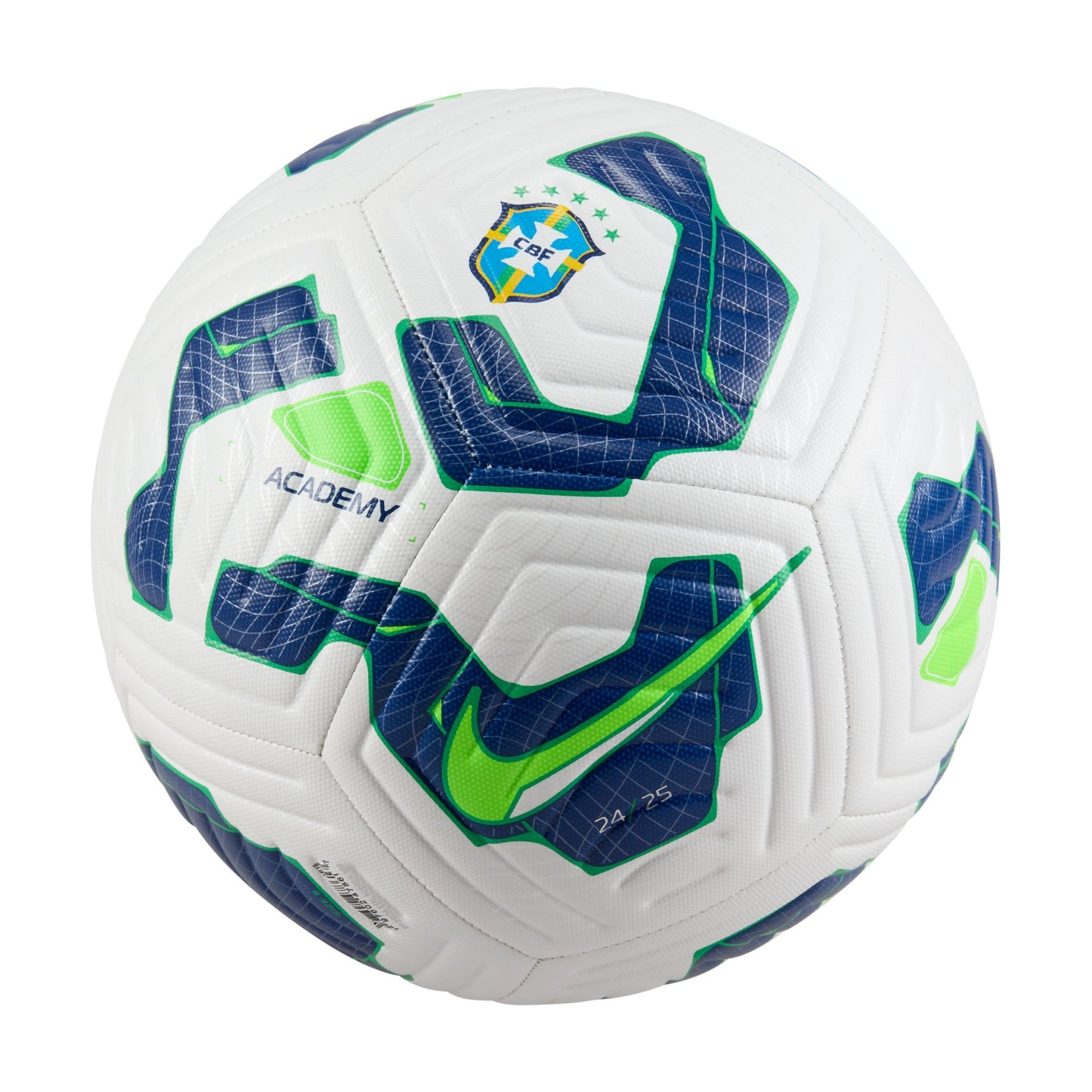 Ballon Academy Brésil