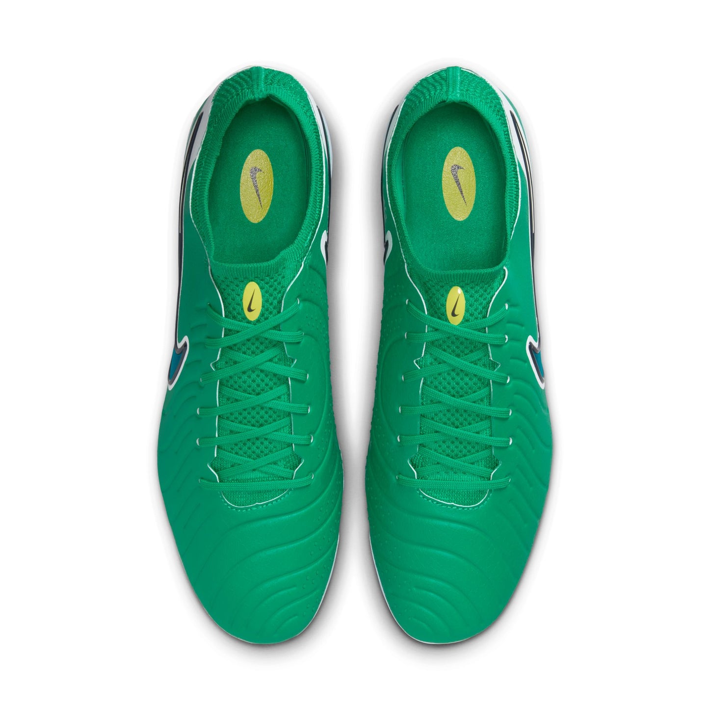 Tiempo Legend 10 Elite Terrain Naturel LV8