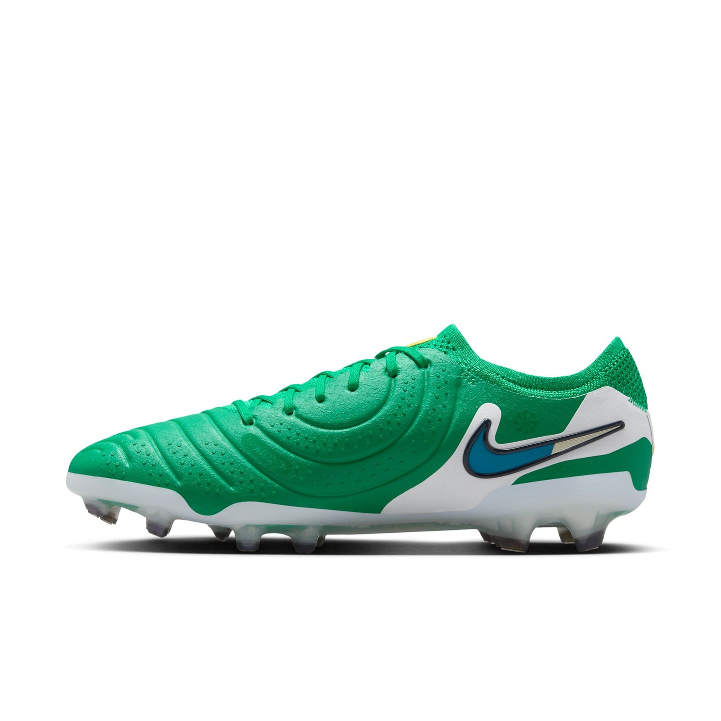 Tiempo Legend 10 Elite Terrain Naturel LV8