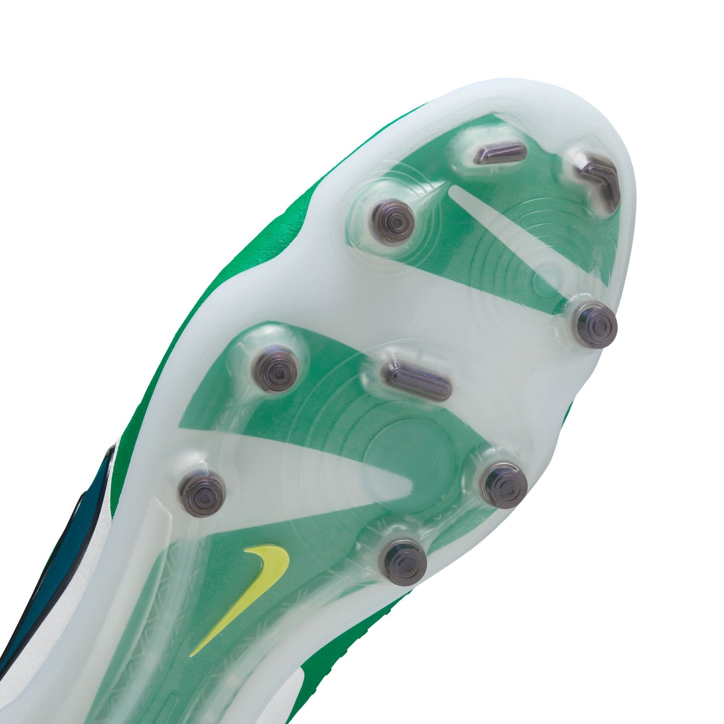 Tiempo Legend 10 Elite Terrain Naturel LV8