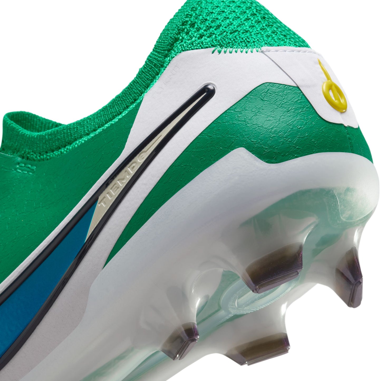 Tiempo Legend 10 Elite Terrain Naturel LV8