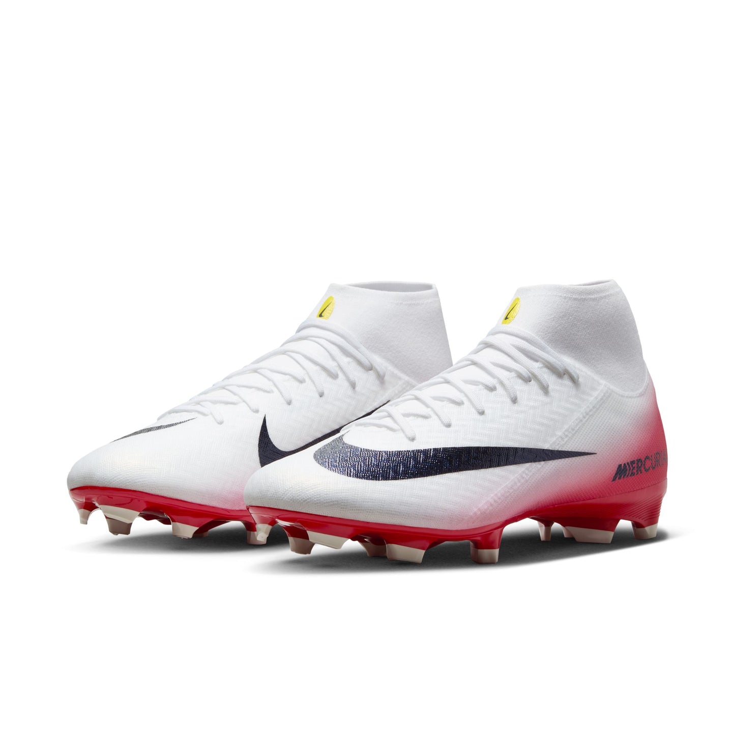 Mercurial Superfly 10 Academy Terrain Naturel LV8