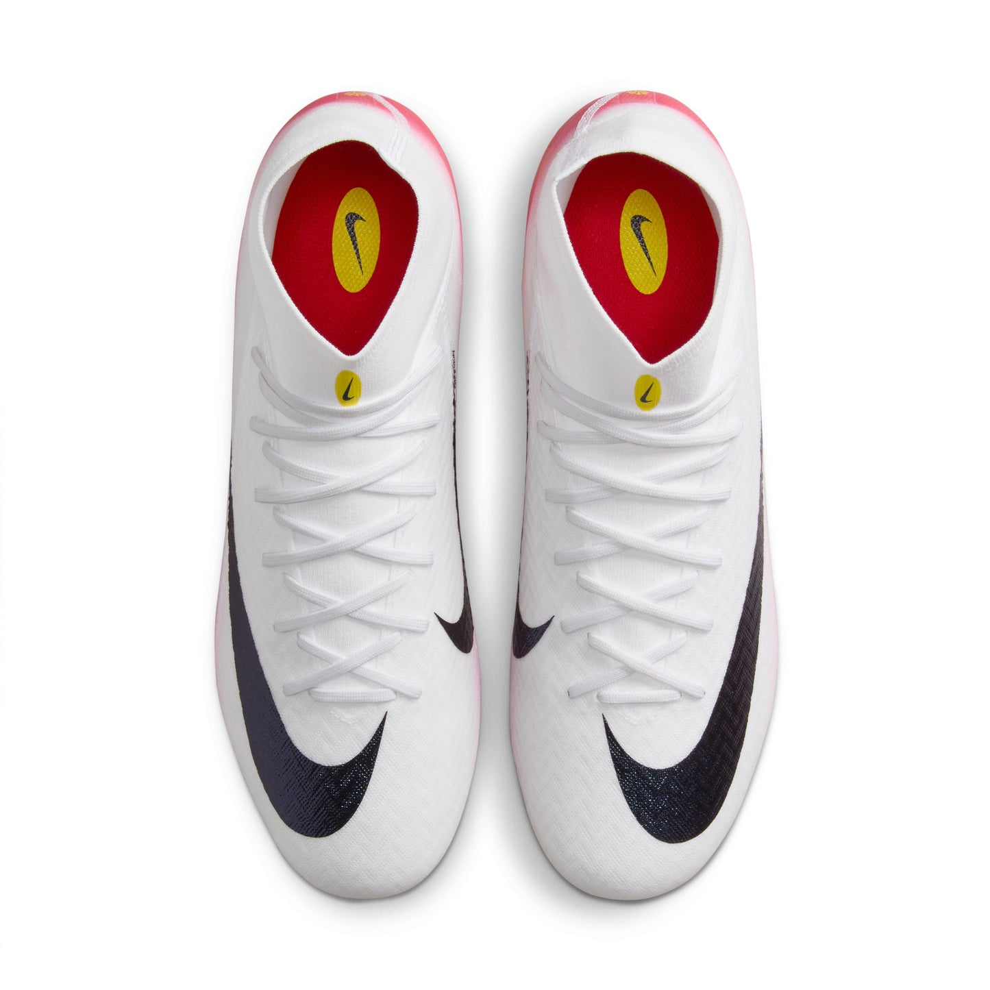Mercurial Superfly 10 Academy Terrain Naturel LV8