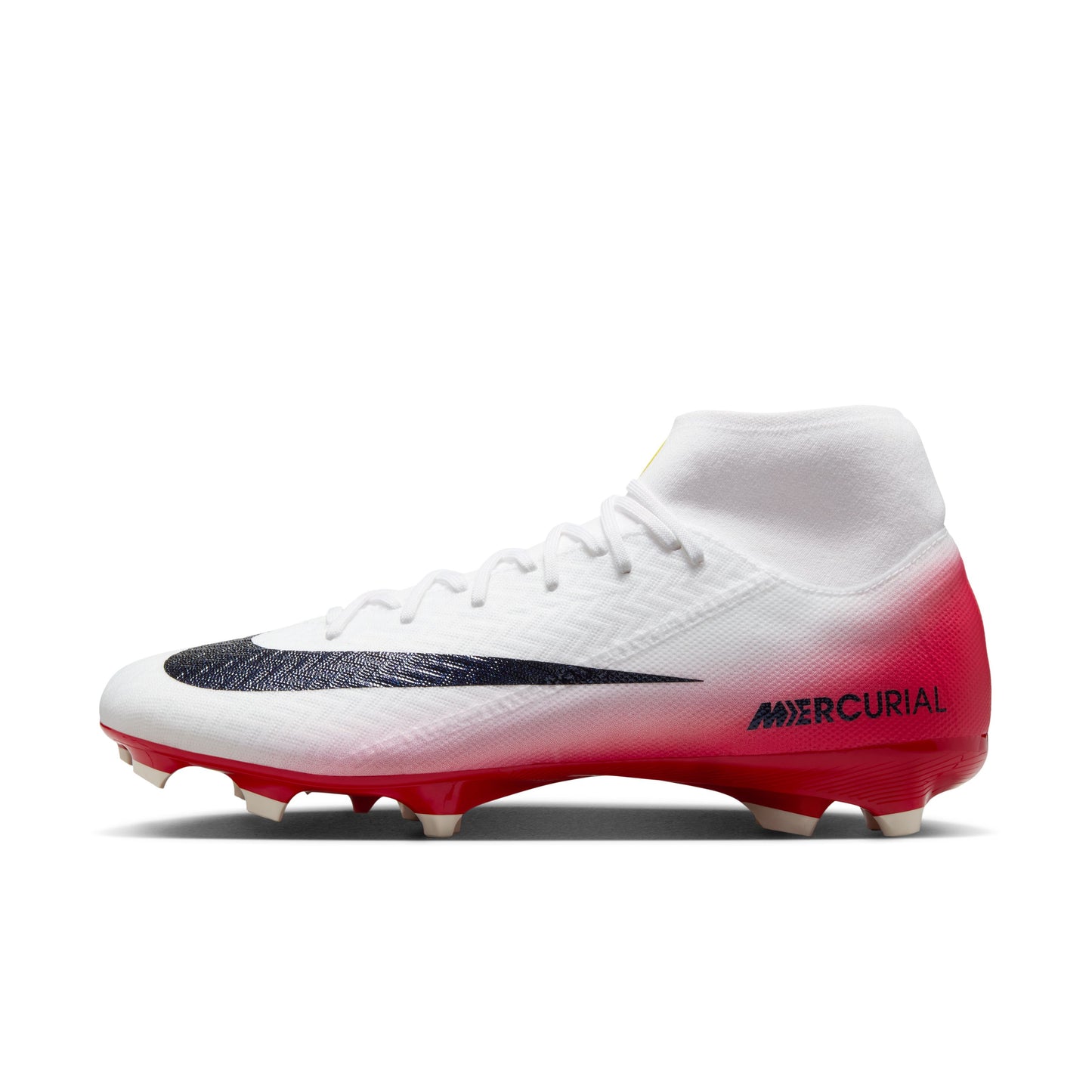 Mercurial Superfly 10 Academy Terrain Naturel LV8