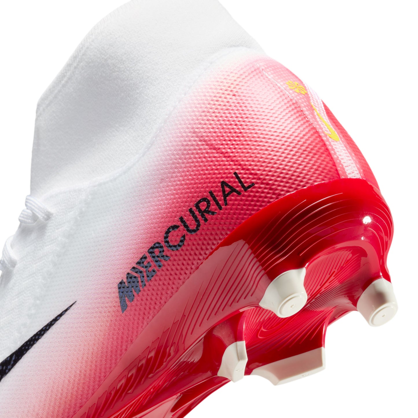 Mercurial Superfly 10 Academy Terrain Naturel LV8