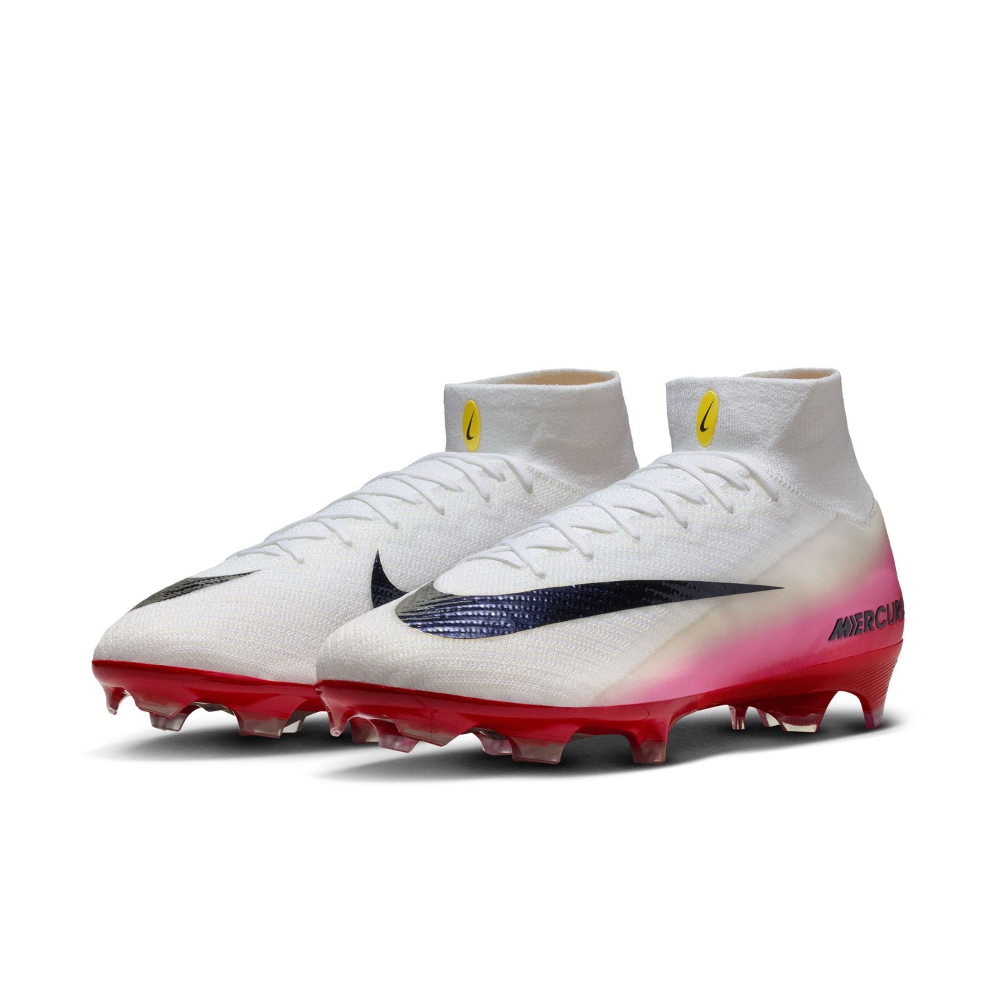 Mercurial Superfly 10 Elite Terrain sec LV